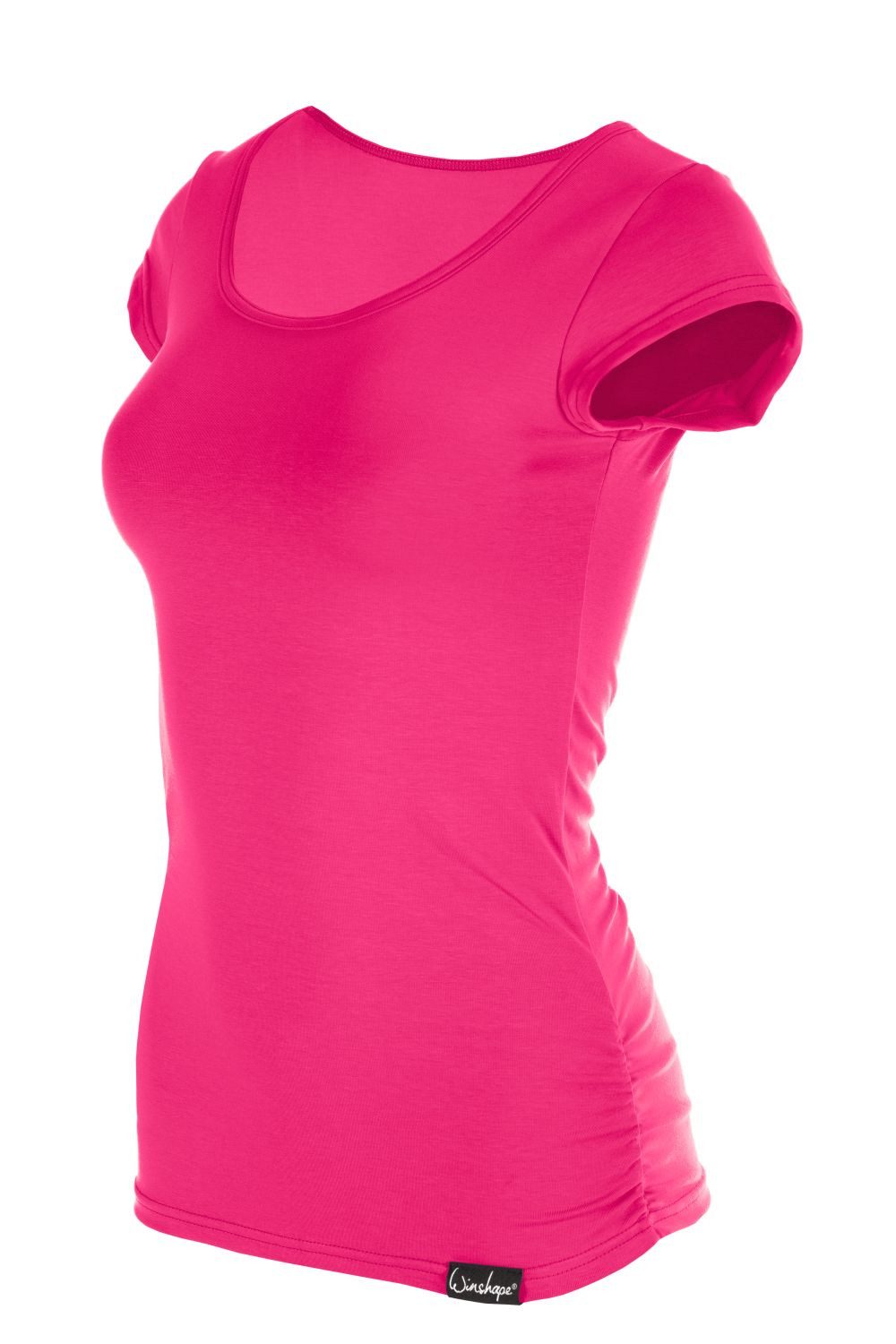 Winshape T-shirt WTR4 korte mouwen