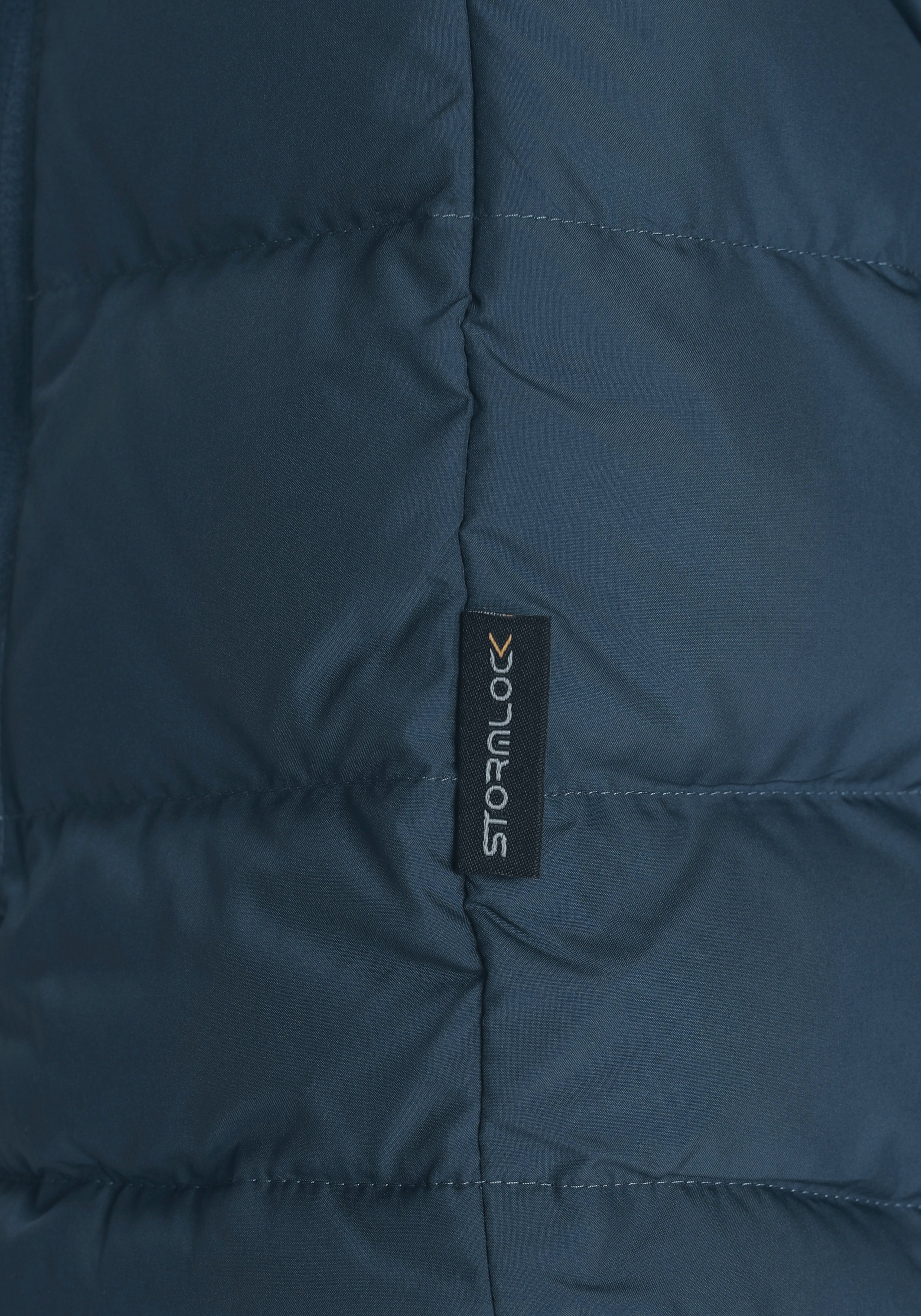 Jack Wolfskin Donsjack Stanley Waterafstotend & winddicht & ademend