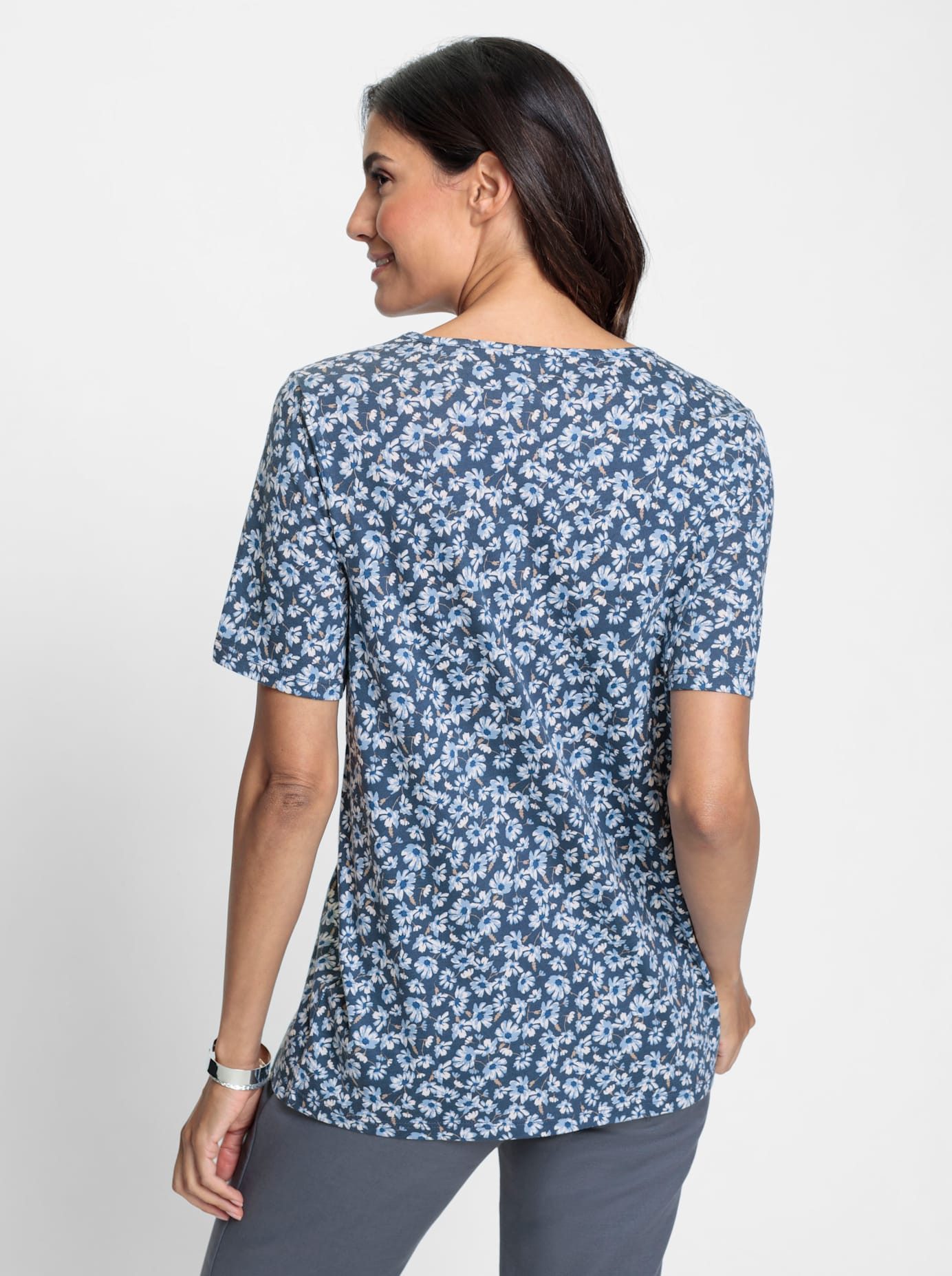 Classic Inspirationen Tuniekshirt (1-delig)