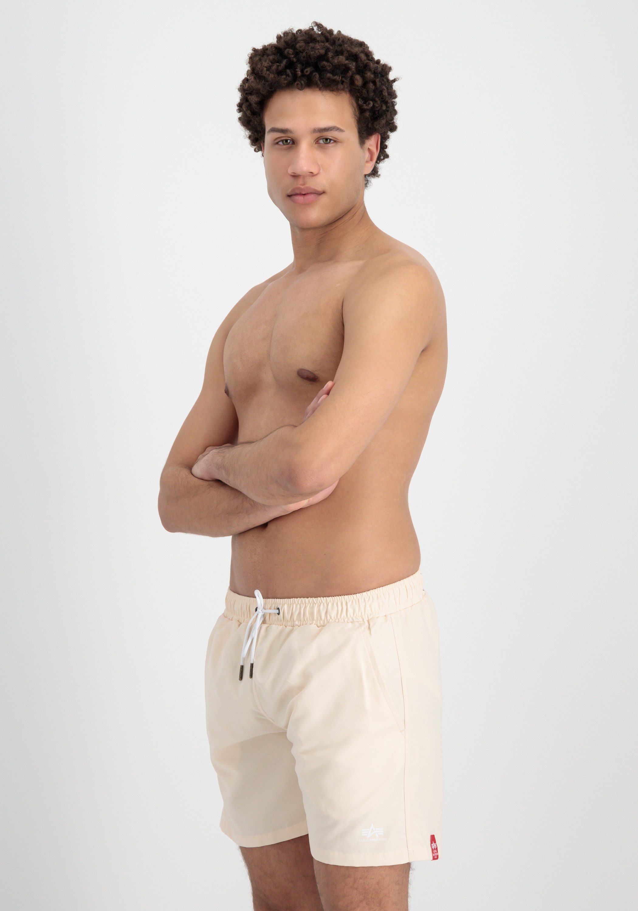 Alpha Industries Short Alpha Industries Men - Shorts Basic Swim Short