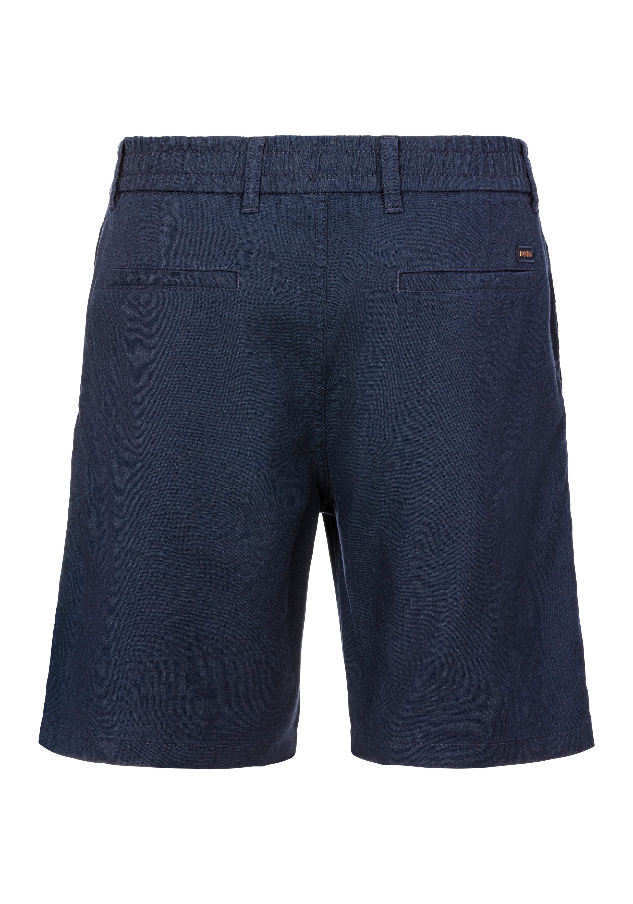 Boss Orange Short Tapered DS met trekkoord