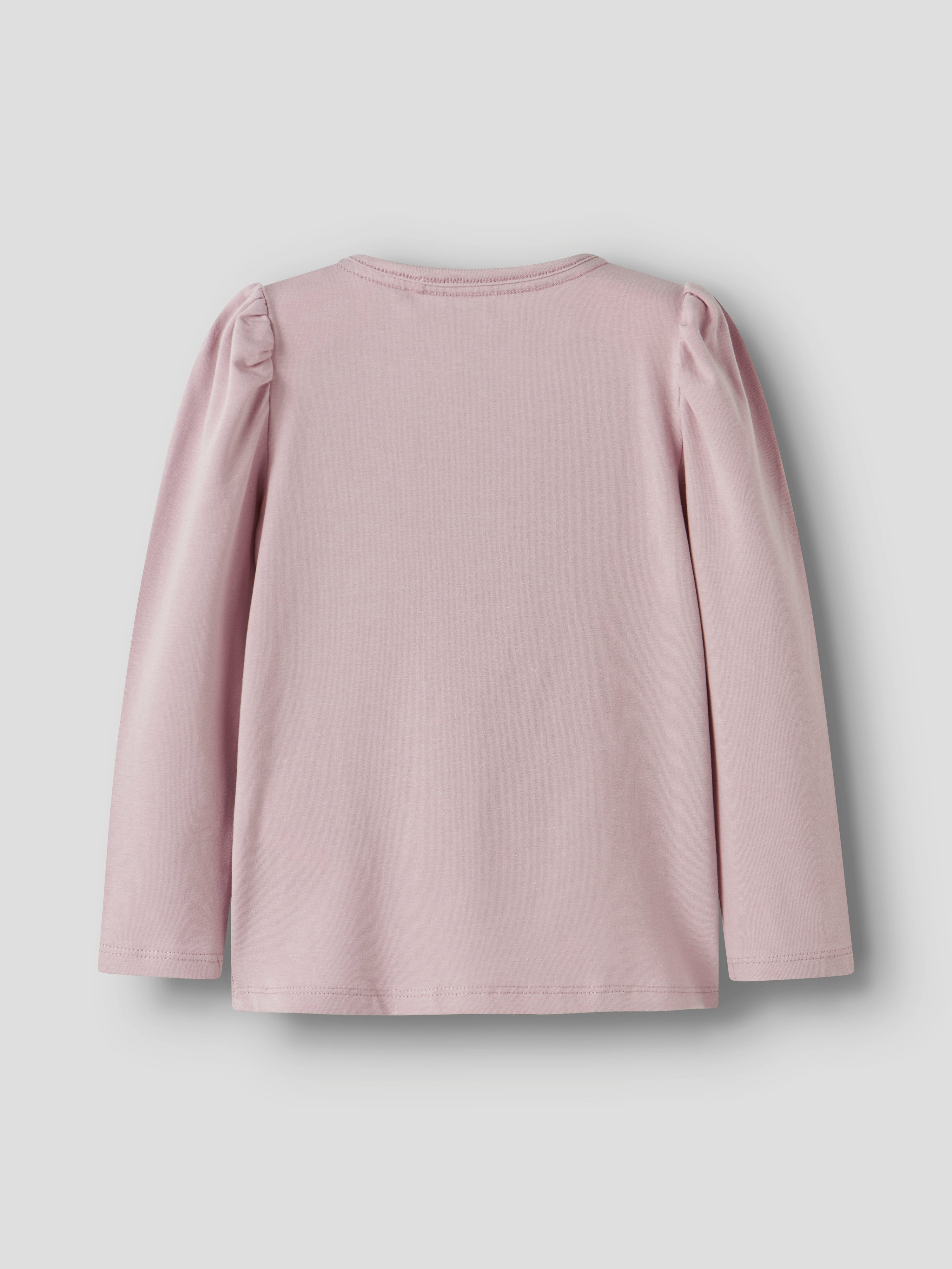 Name It Shirt met lange mouwen NMFKRULLE LS TOP BOX