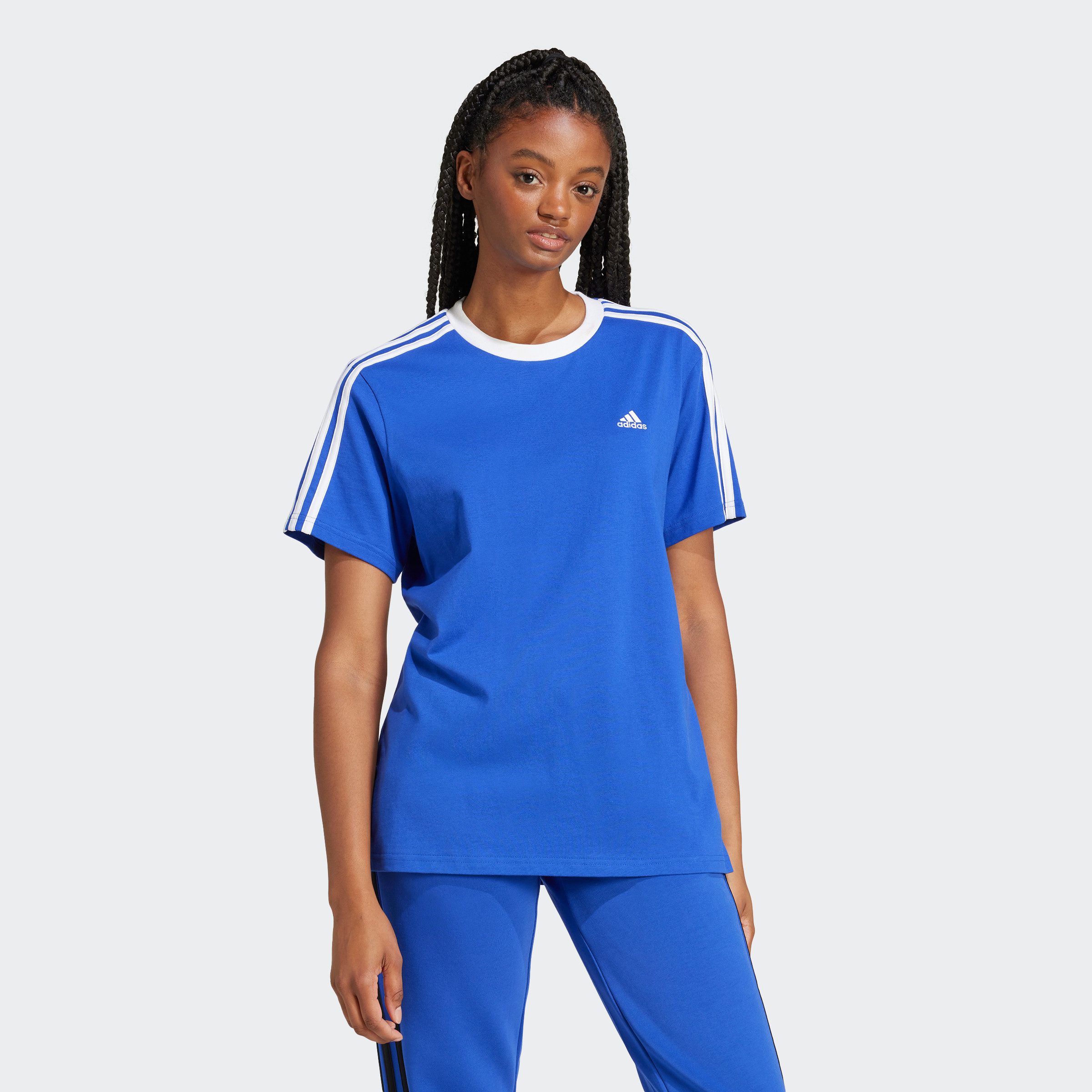 adidas Sportswear T-shirt ESSENTIALS 3-STRIPES