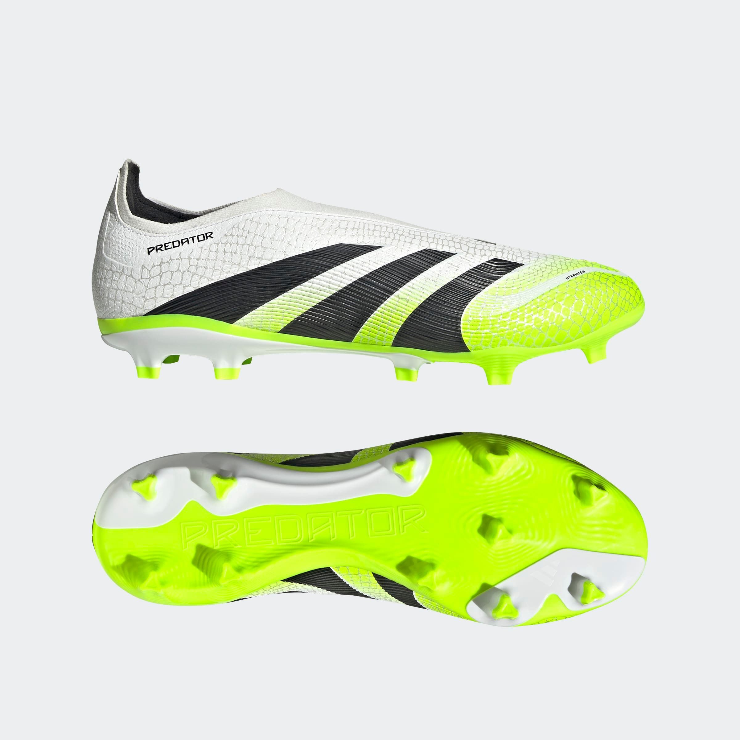 adidas Performance Voetbalschoenen PREDATOR LEAGUE VETERLOZE VASTE/MEERVOUDIGE ONDERGROND