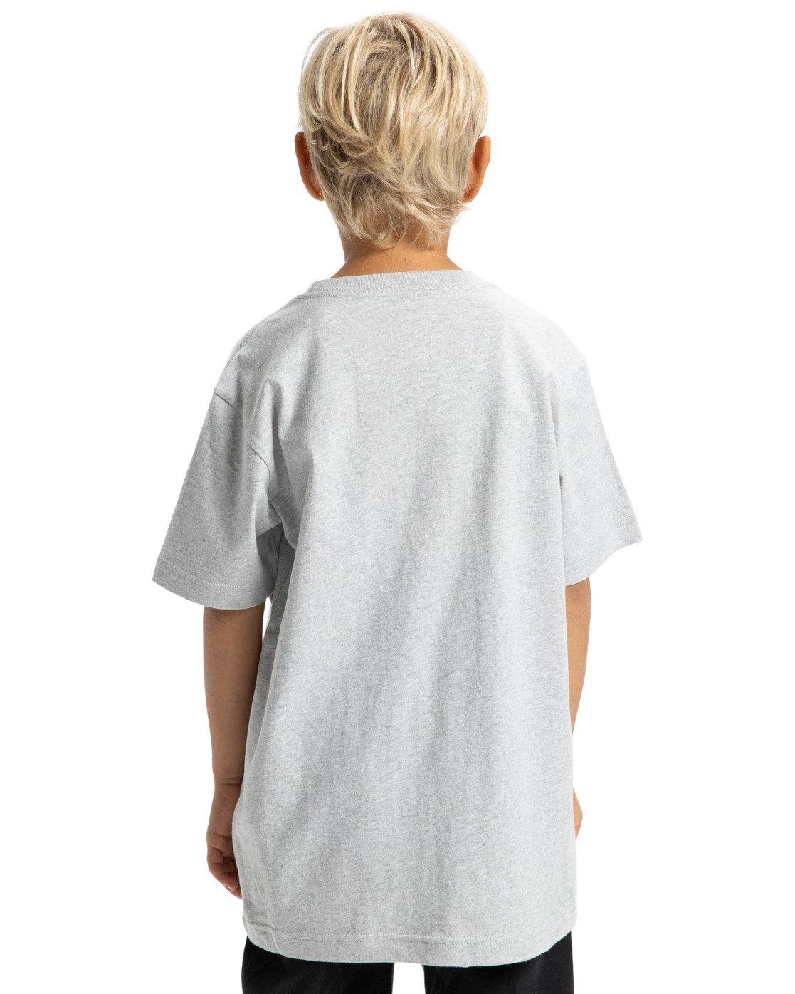 DC Shoes T-shirt Substitute