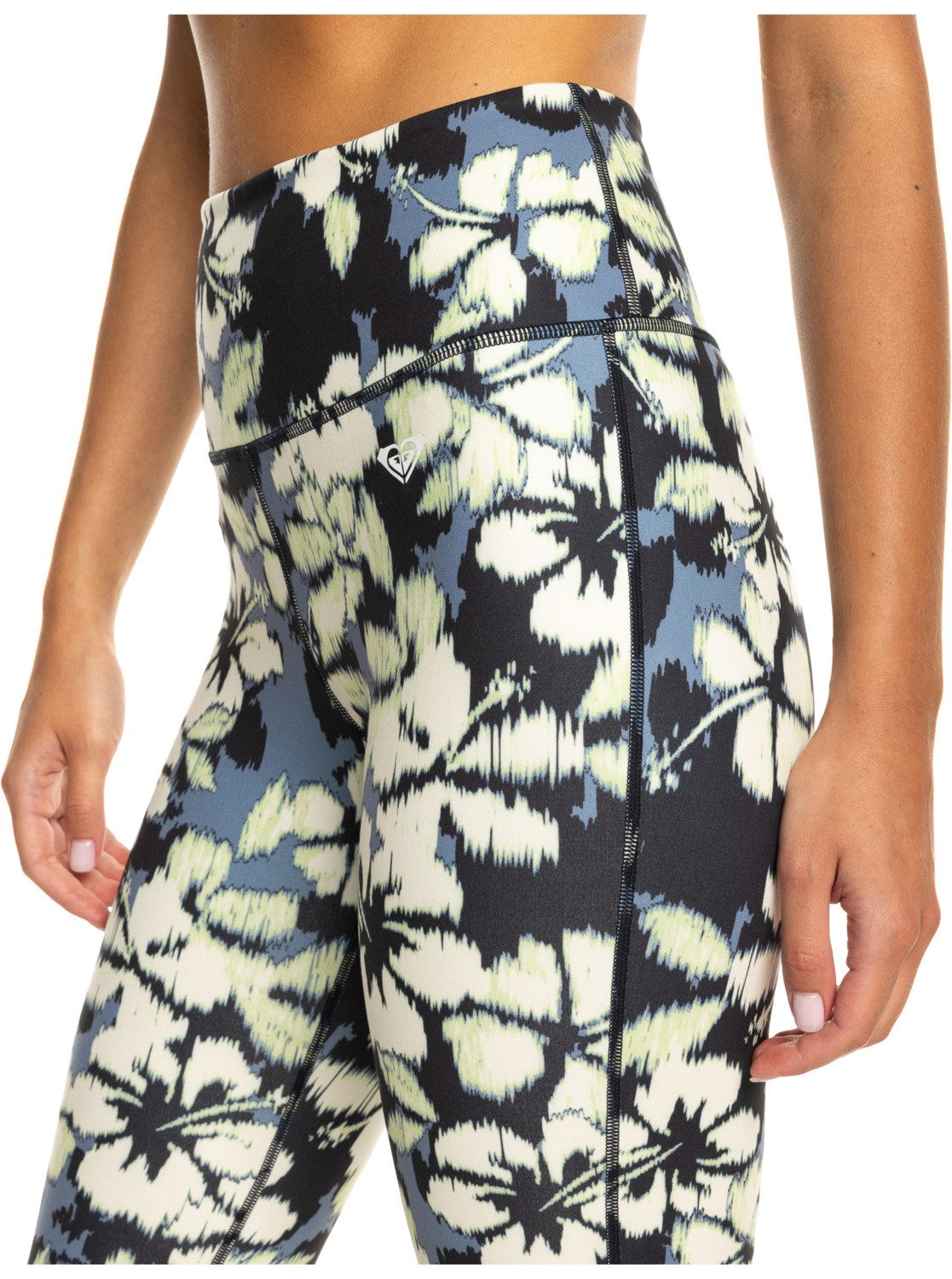 Roxy Legging Heart Into It Ankle