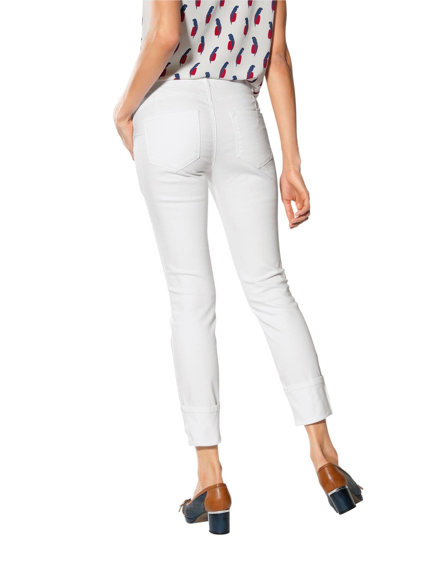 heine 7/8 jeans