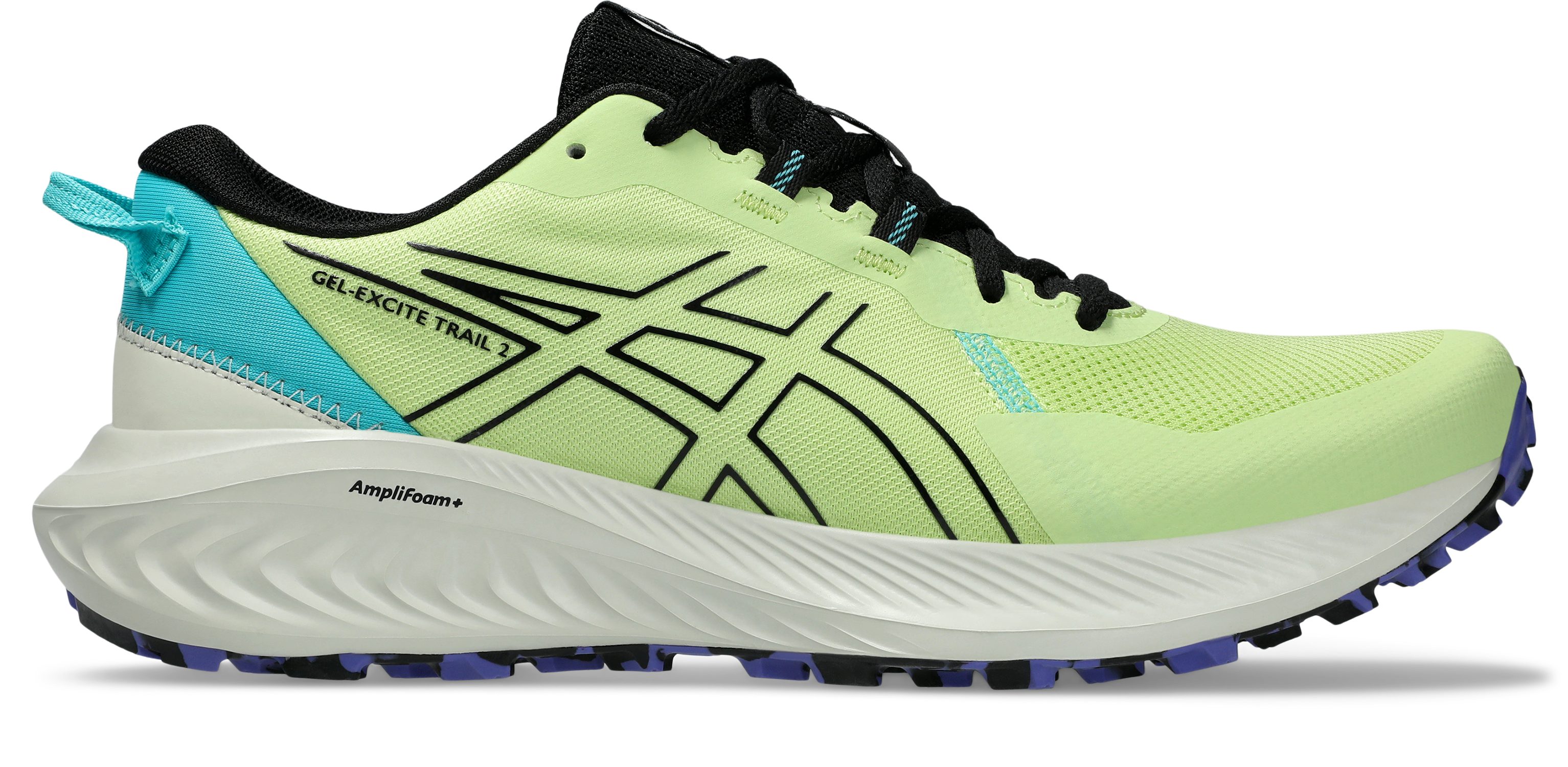 Asics Trailrunningschoenen GEL-EXCITE TRAIL 2