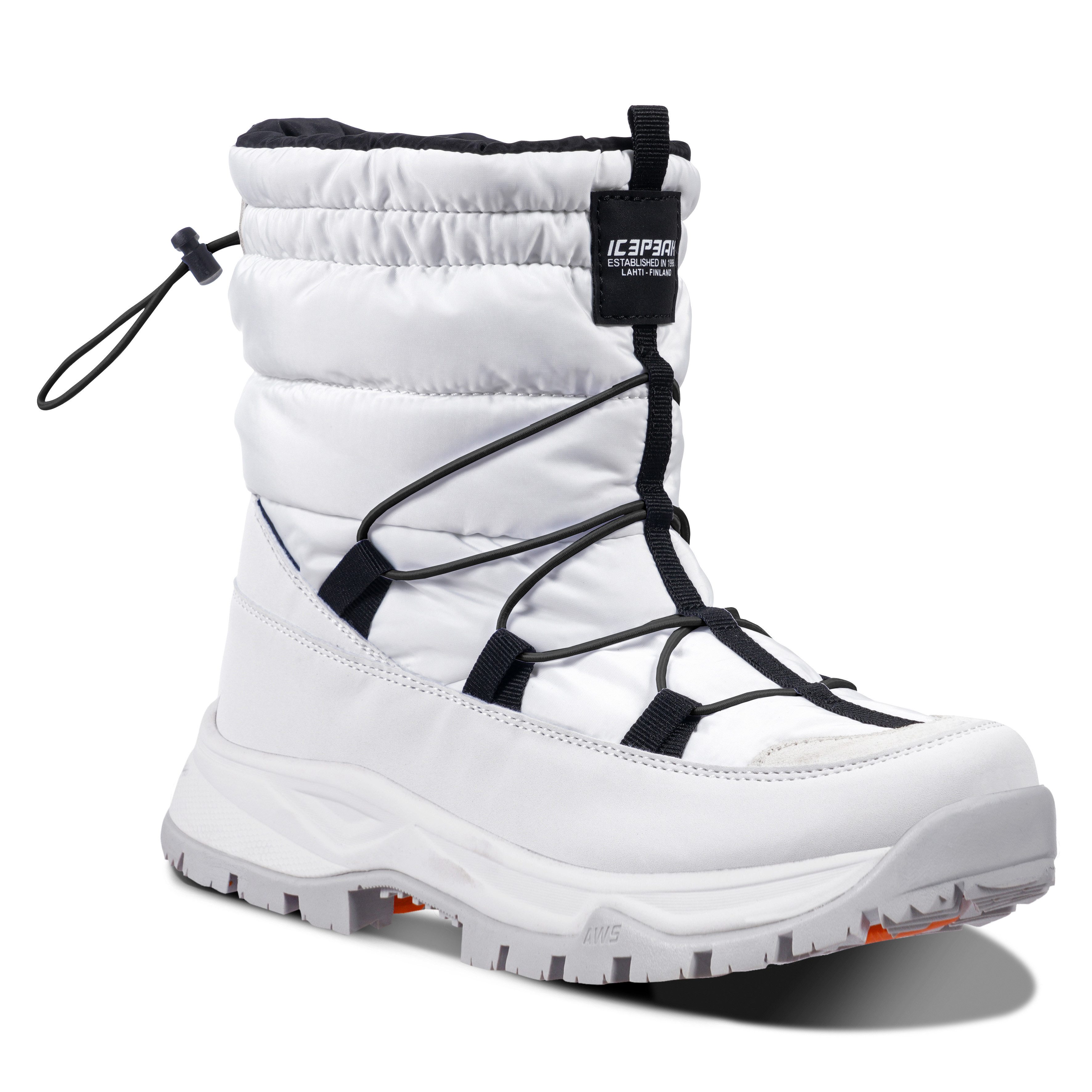 Icepeak Snowboots