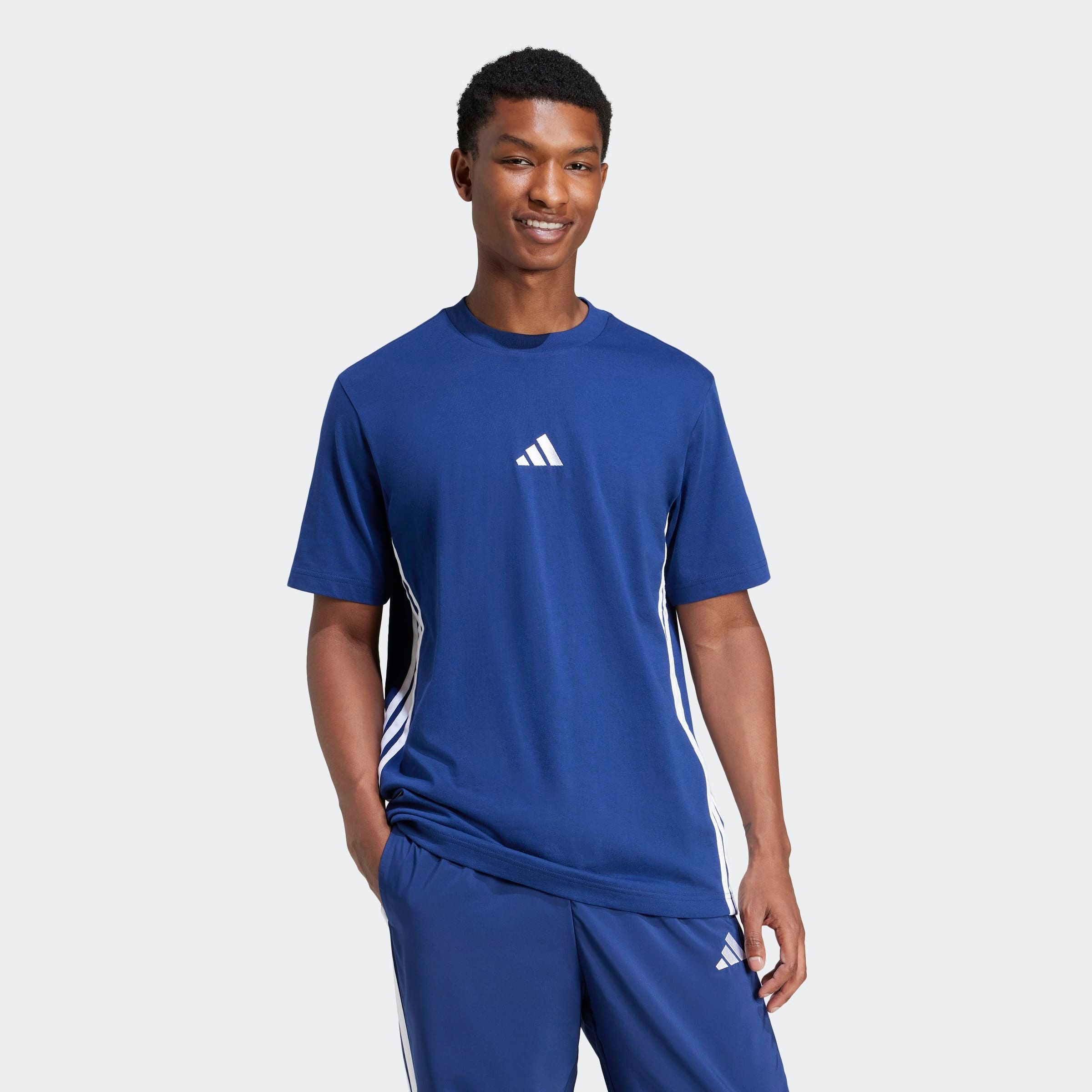adidas Sportswear T-shirt M 3S SJ T