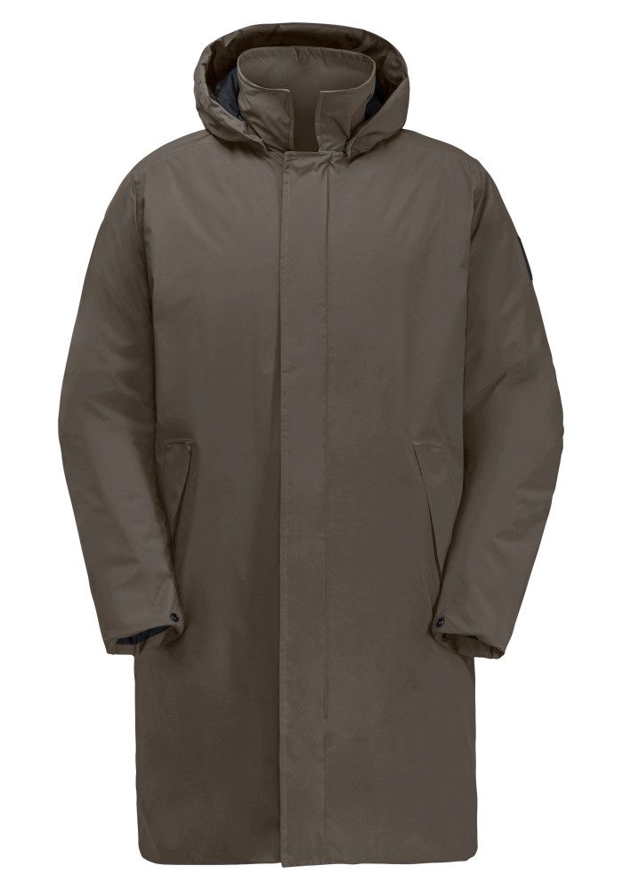 Jack Wolfskin Functionele jas KOENIGSBAU COAT M