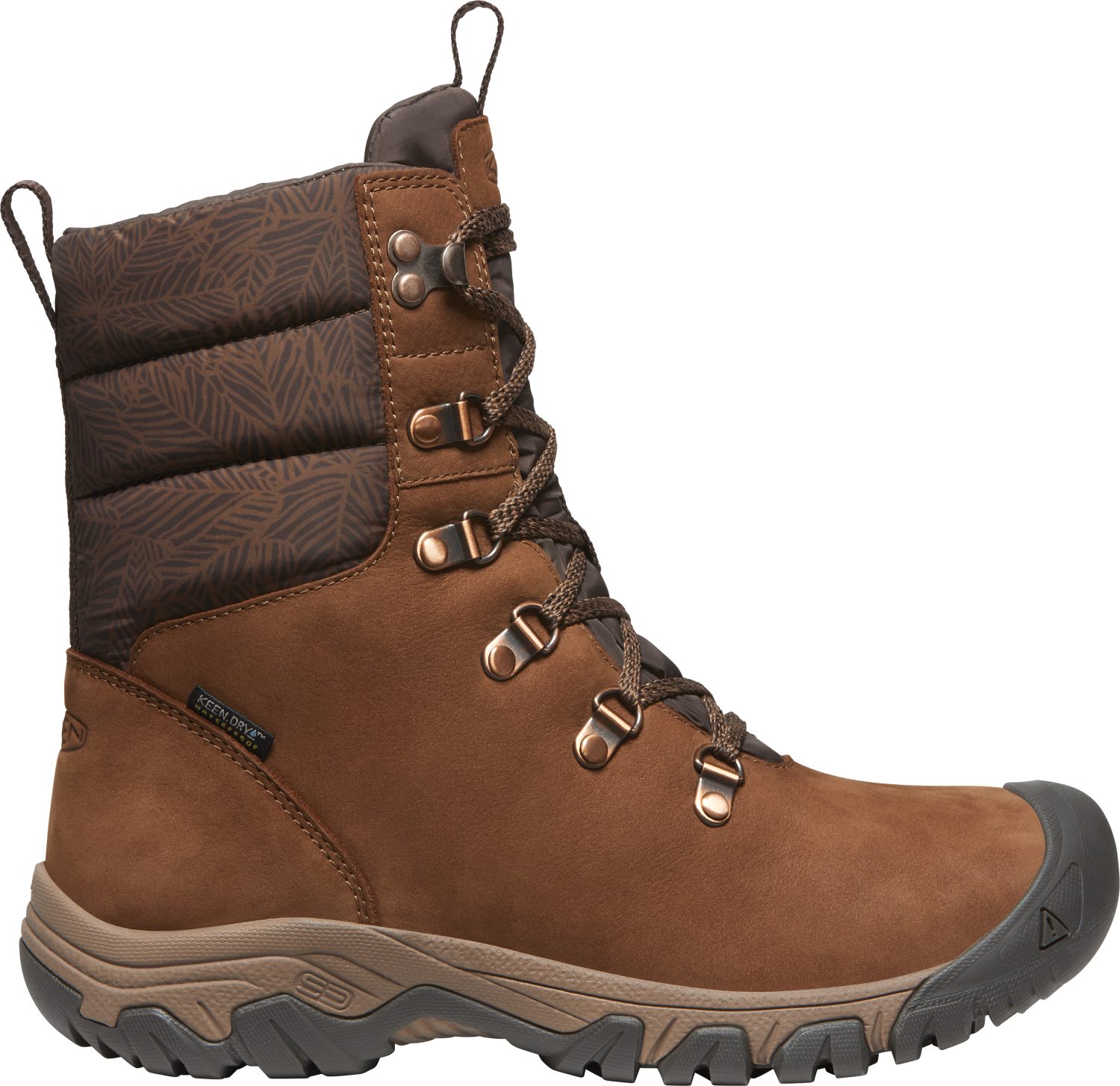 Keen Winterlaarzen GRETA BOOT WP Snowboots, winterlaarzen, winterschoenen, waterdicht