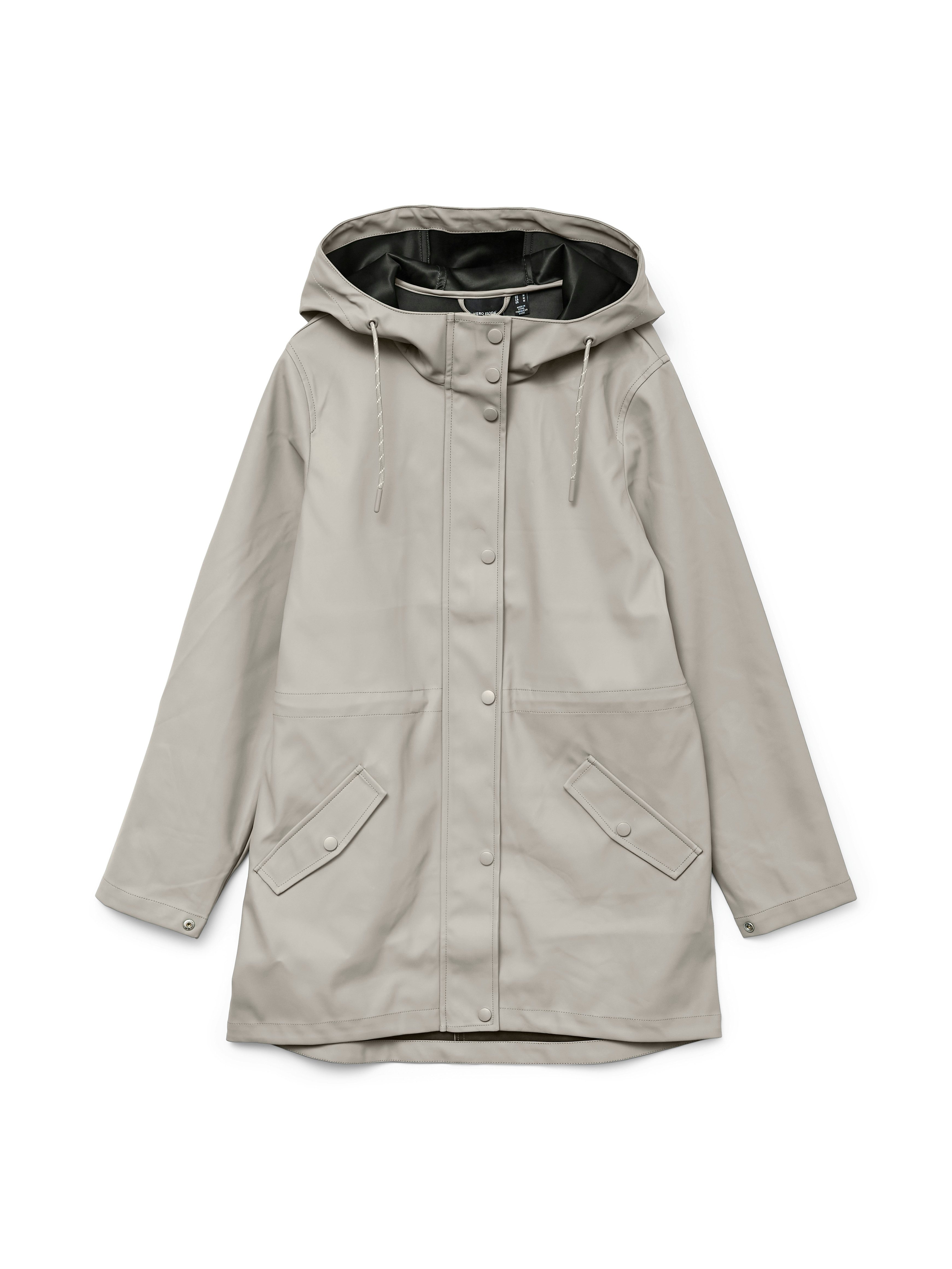 Vero Moda Regenjack VMMALOU COATED JACKET