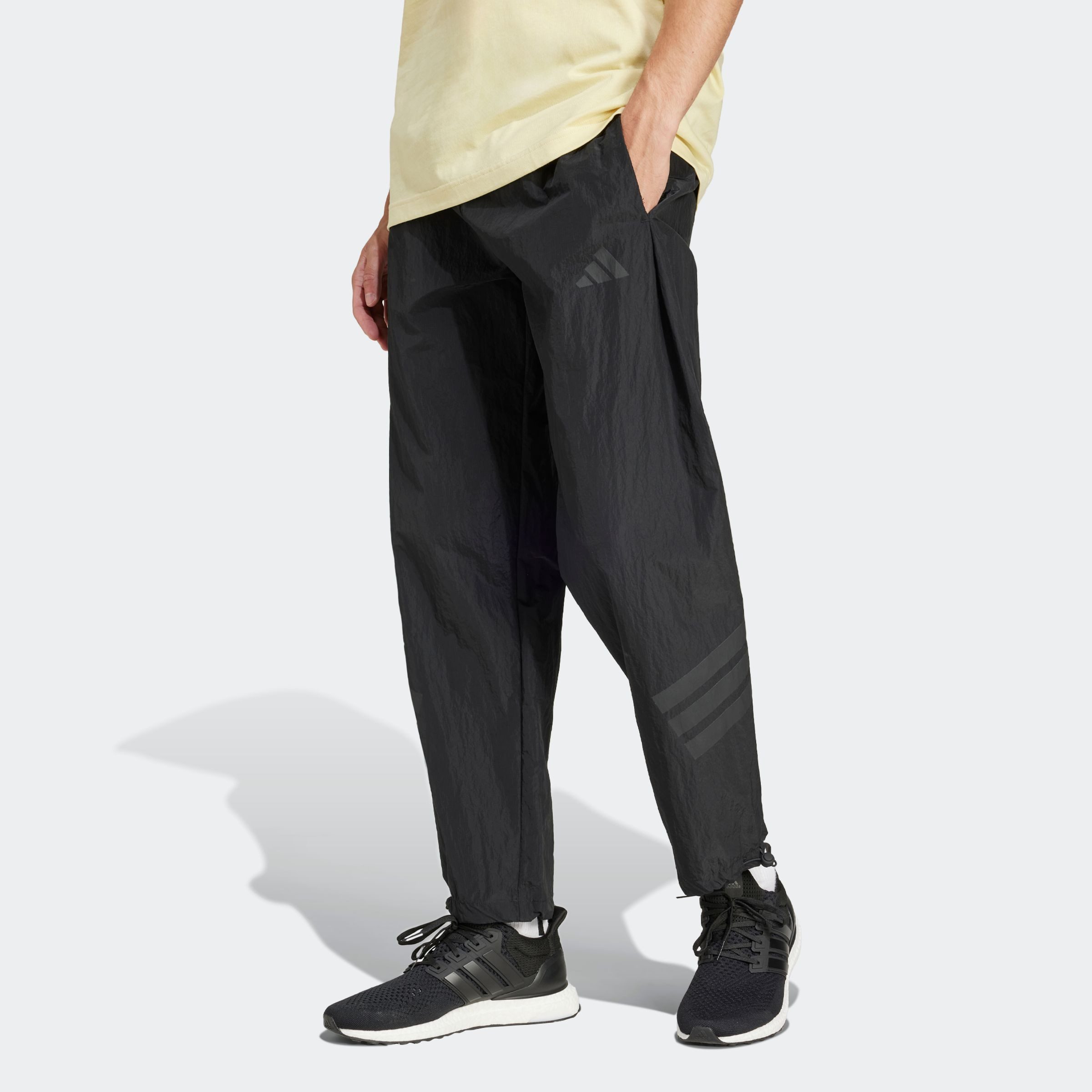 adidas Sportswear Sportbroek M FI WV PT (1-delig)