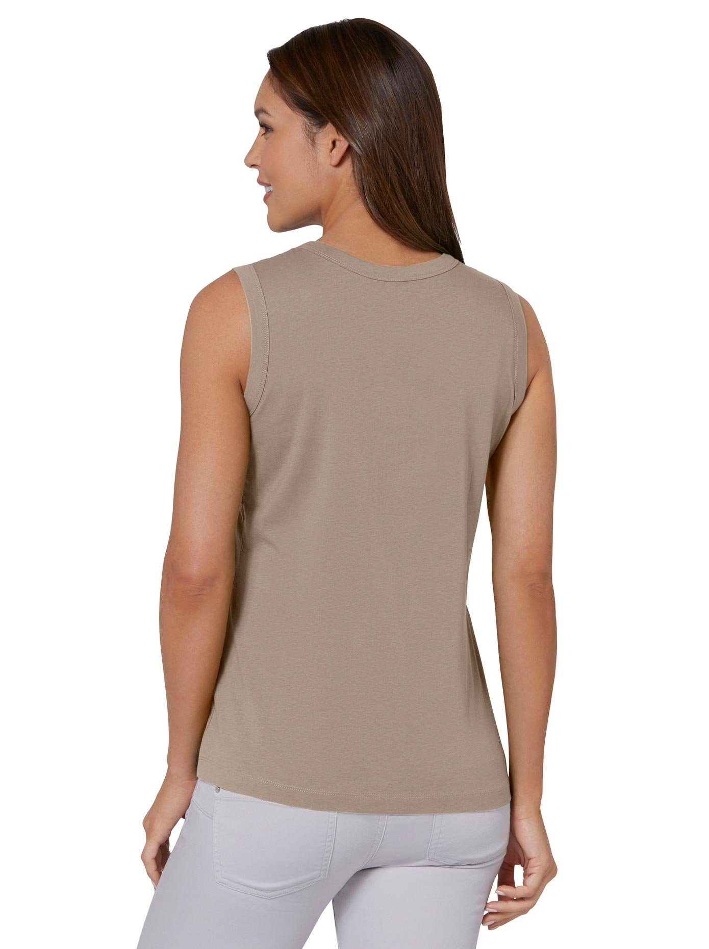 Classic Basics Tanktop