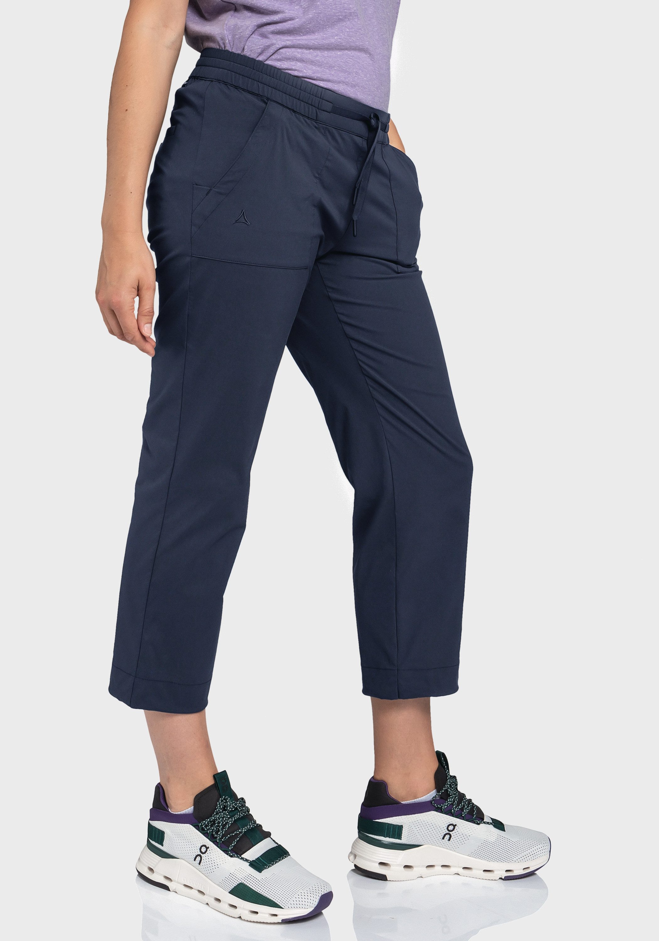 Schöffel 3/4 broek Pants Rangun L