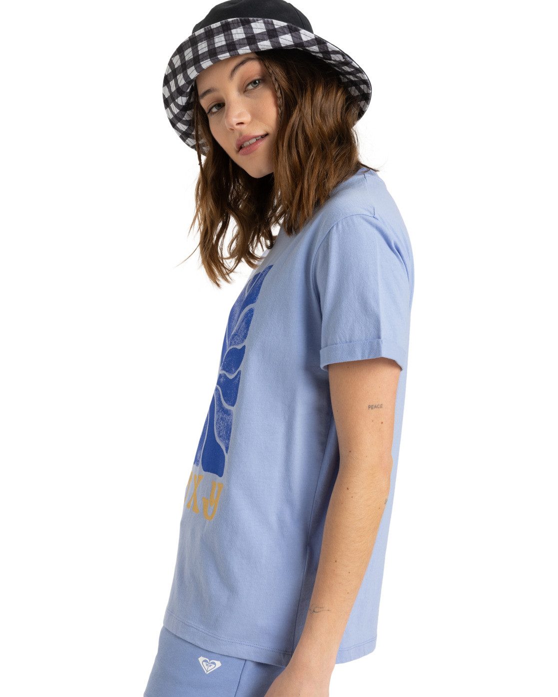 Roxy Shirttop OCEANREGULAR POSTER