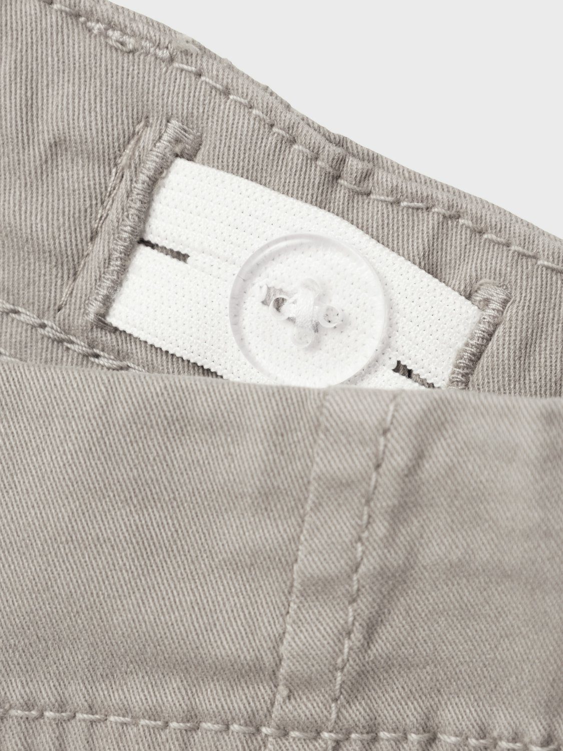 Name It Cargobroek NKMRYAN CARGO R TWI PANT 2222-BA NOOS