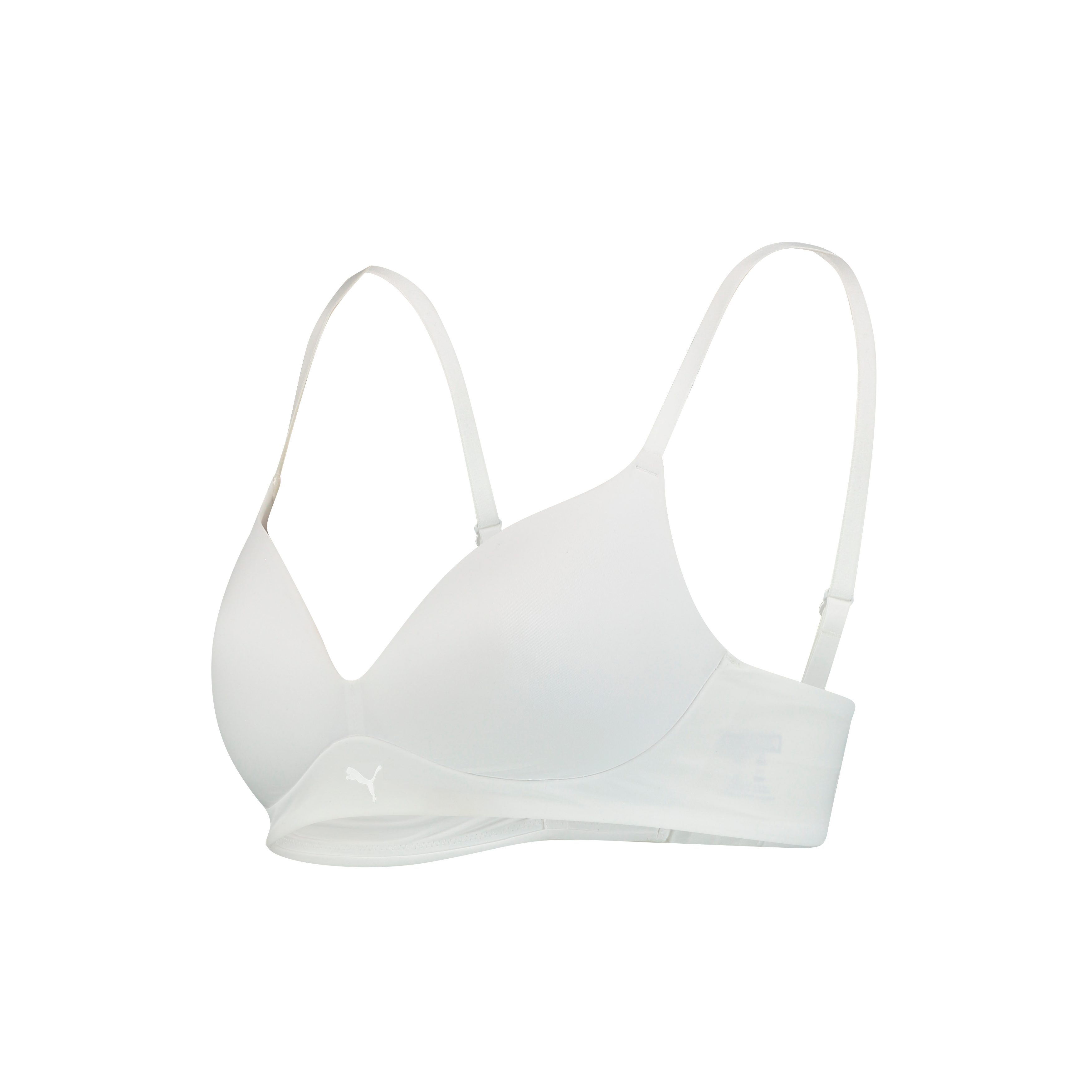 PUMA Beugelloze-bh PUMA WOMEN SOFT PADDED BRA