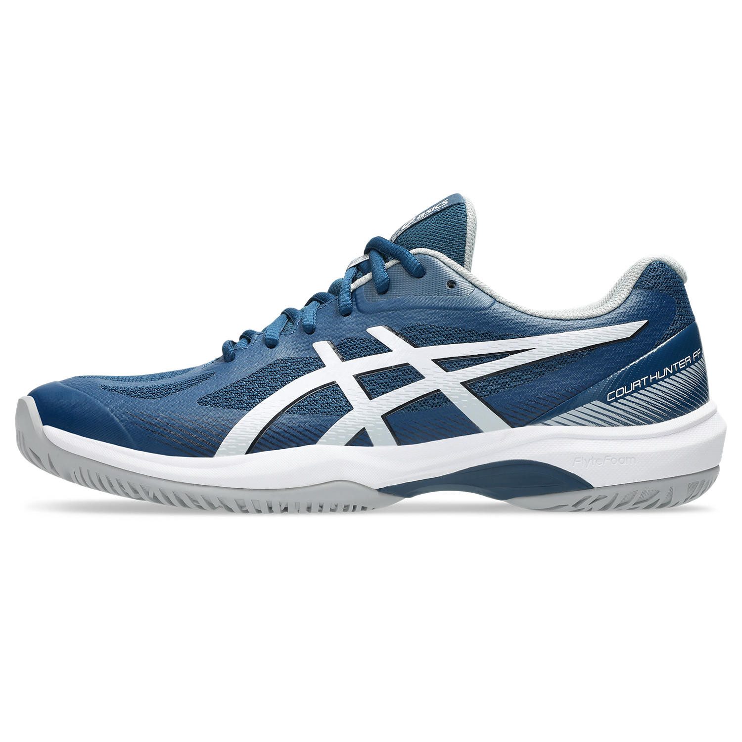 Asics Zaalschoenen COURT HUNTER FF