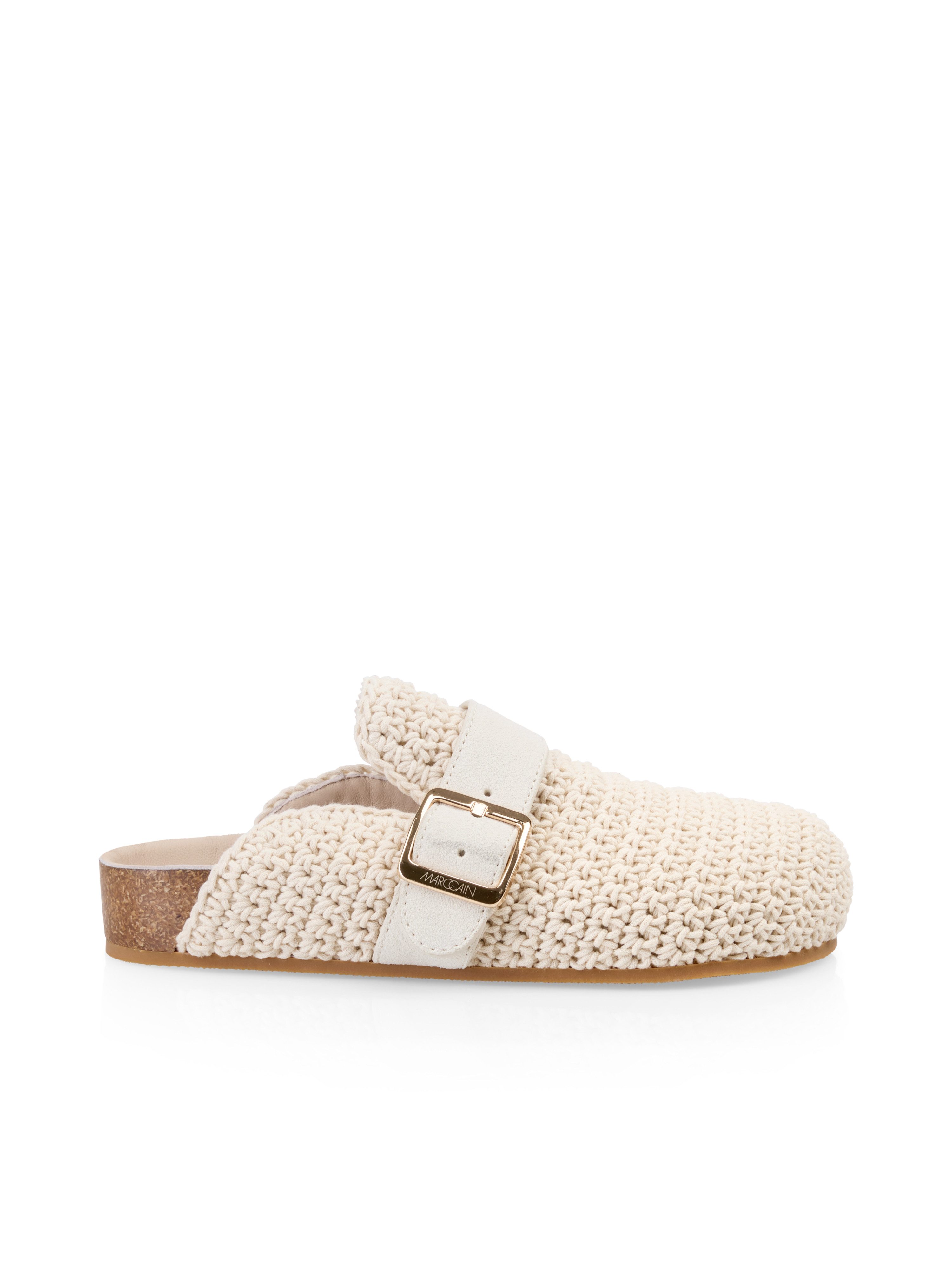Marc Cain Clogs Summer to Go