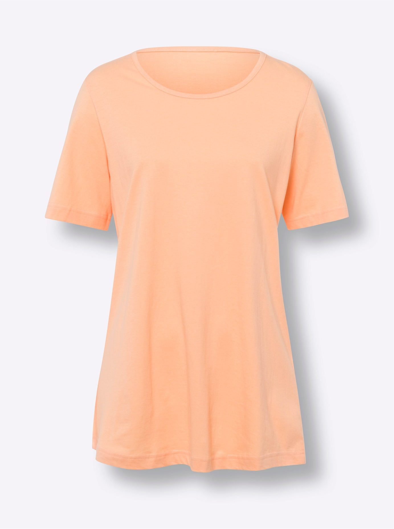 Classic Basics Lang shirt Set van 2 shirts (2-delig)