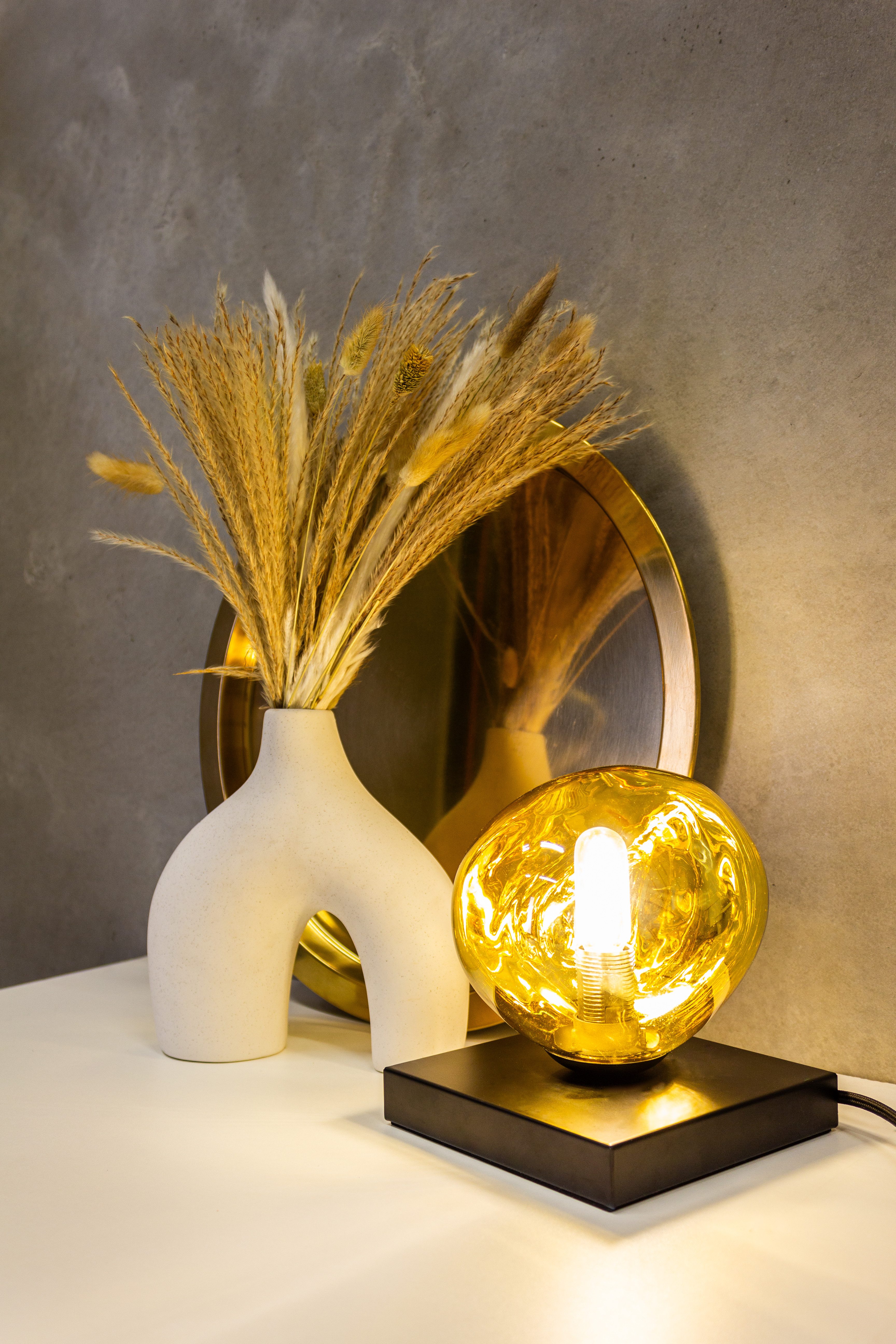 ECO-LIGHT Tafellamp Canopus