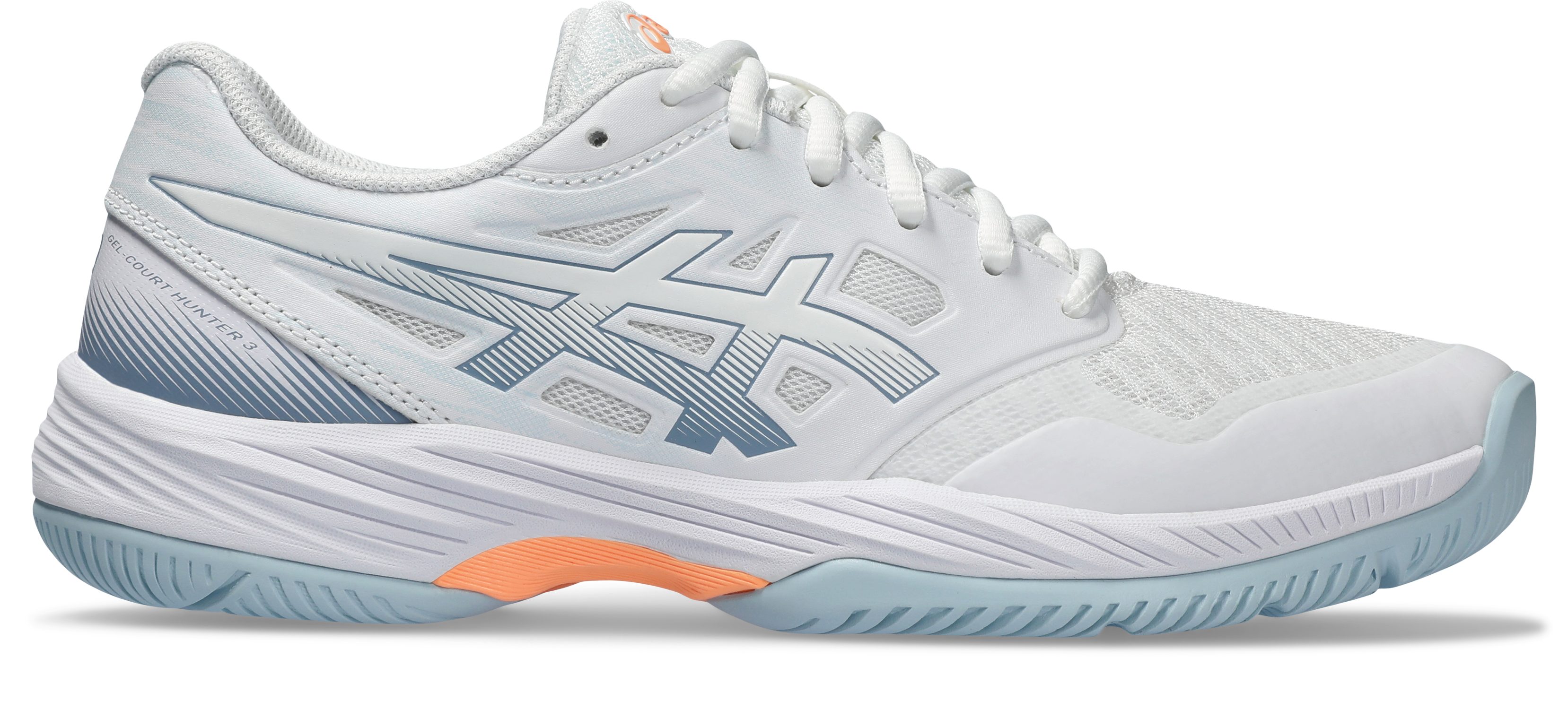 Asics Indoorschoenen GEL-COURT HUNTER 3