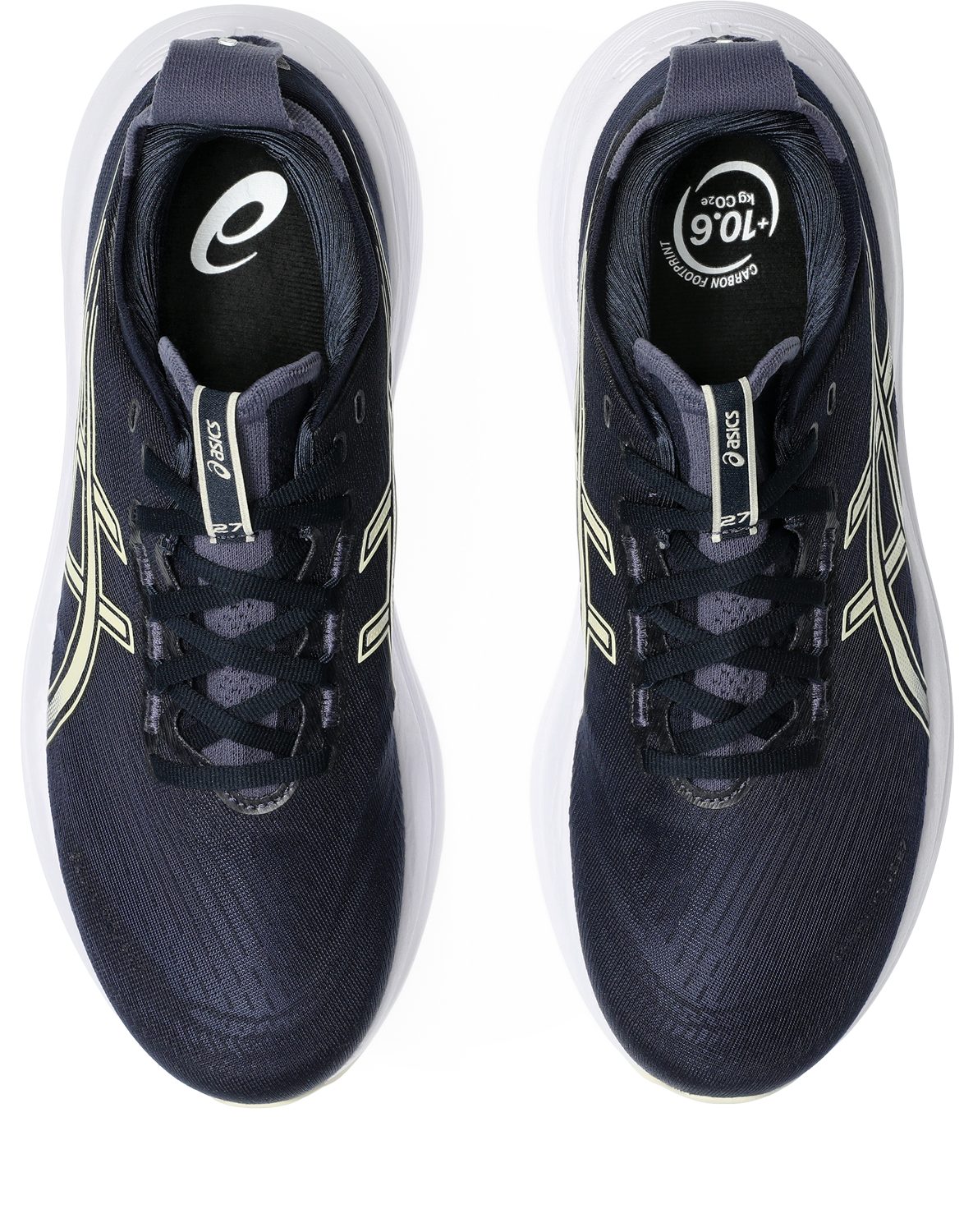 Asics Runningschoenen GEL-NIMBUS 27