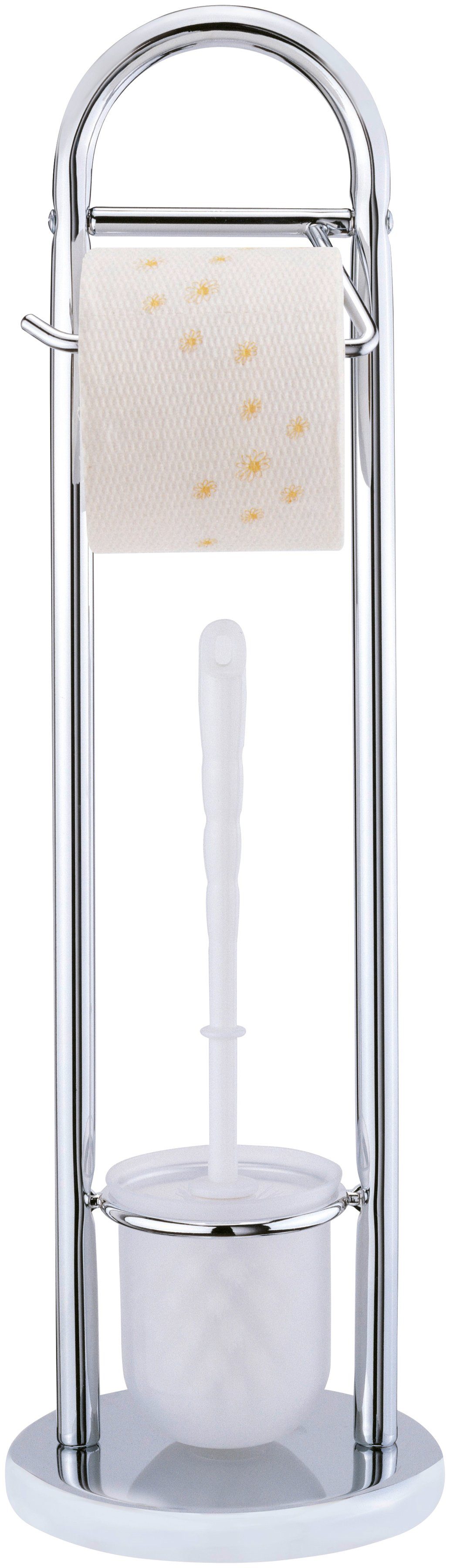 WENKO Toiletset Siena