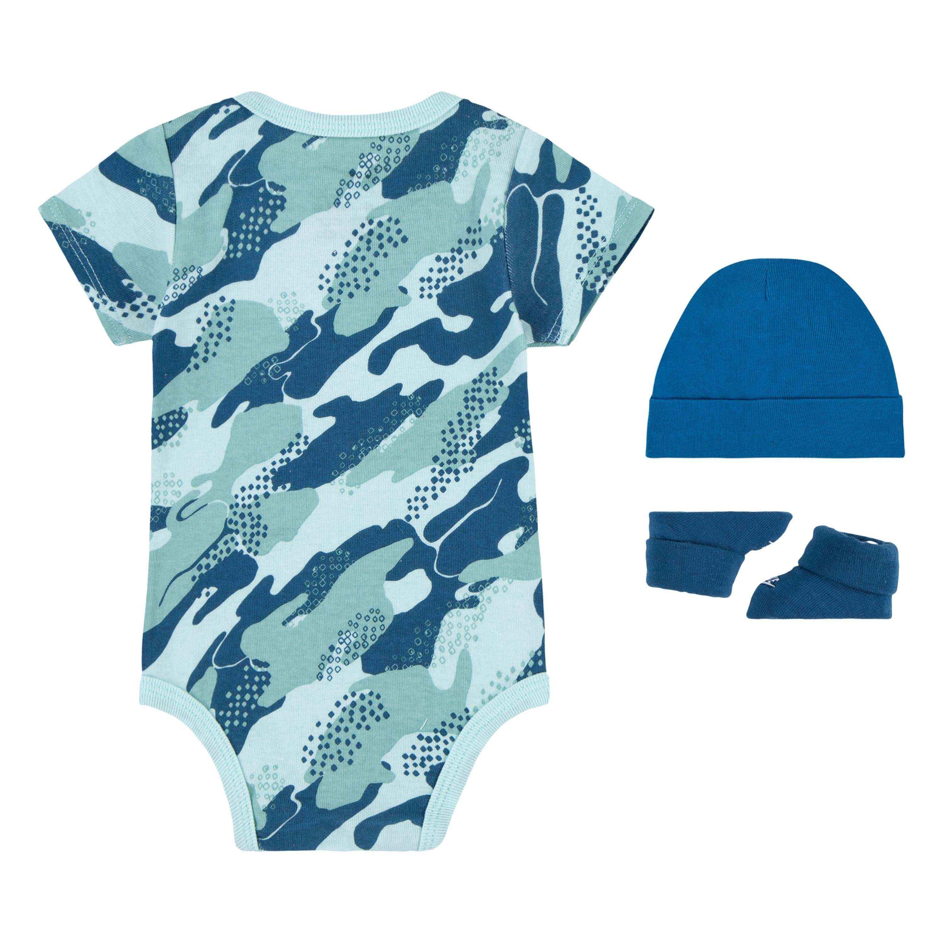 Nike Sportswear Babyuitzet (set, 3-delig)