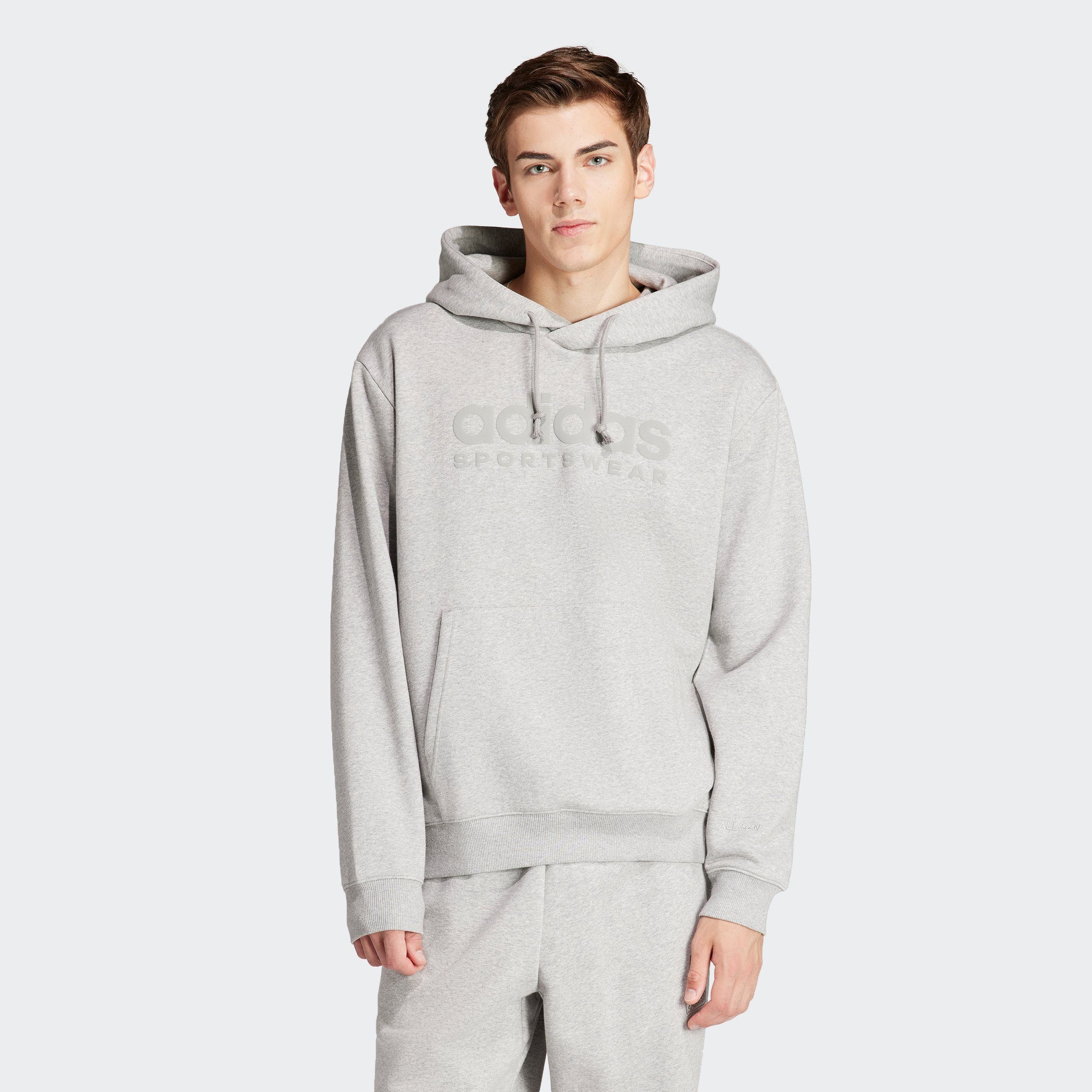 adidas Sportswear Hoodie M ALL SZN G HDY