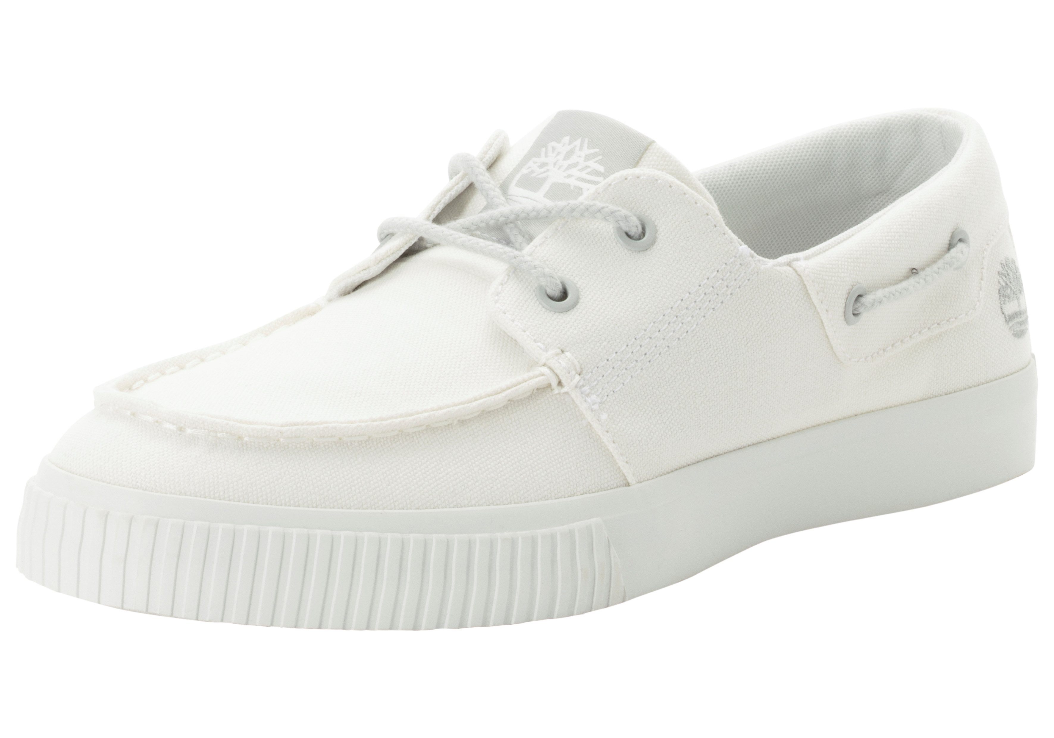 Timberland Sneakers MYLO BAY LOW LACE UP SNEAKER