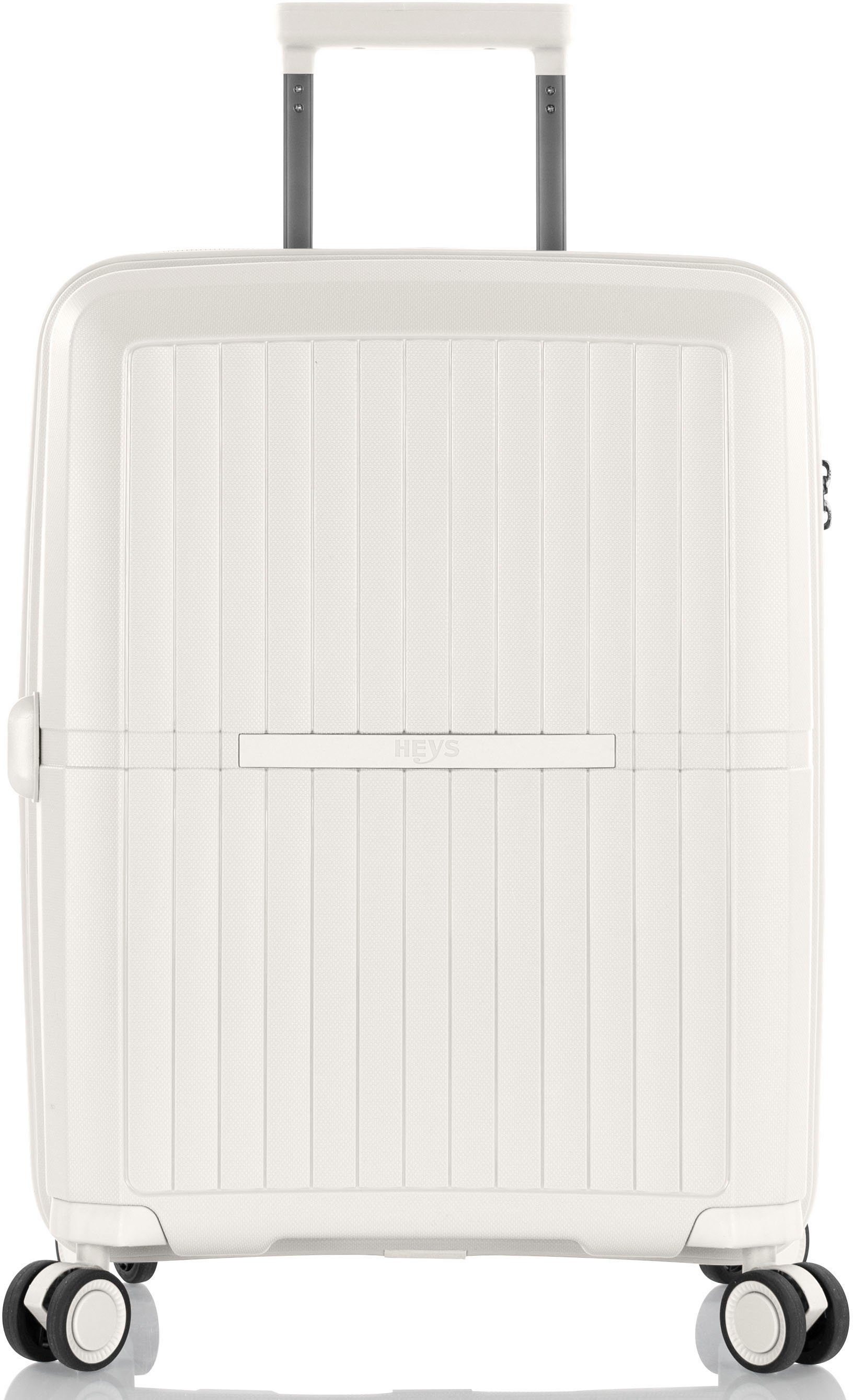 Heys Hardshell-trolley AirLite verschillende maten en kleuren x Joachim Llambi harde koffer TSA-slot