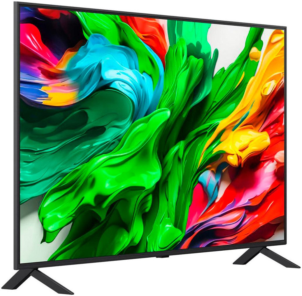 LG QNED-tv 55QNED85A6C