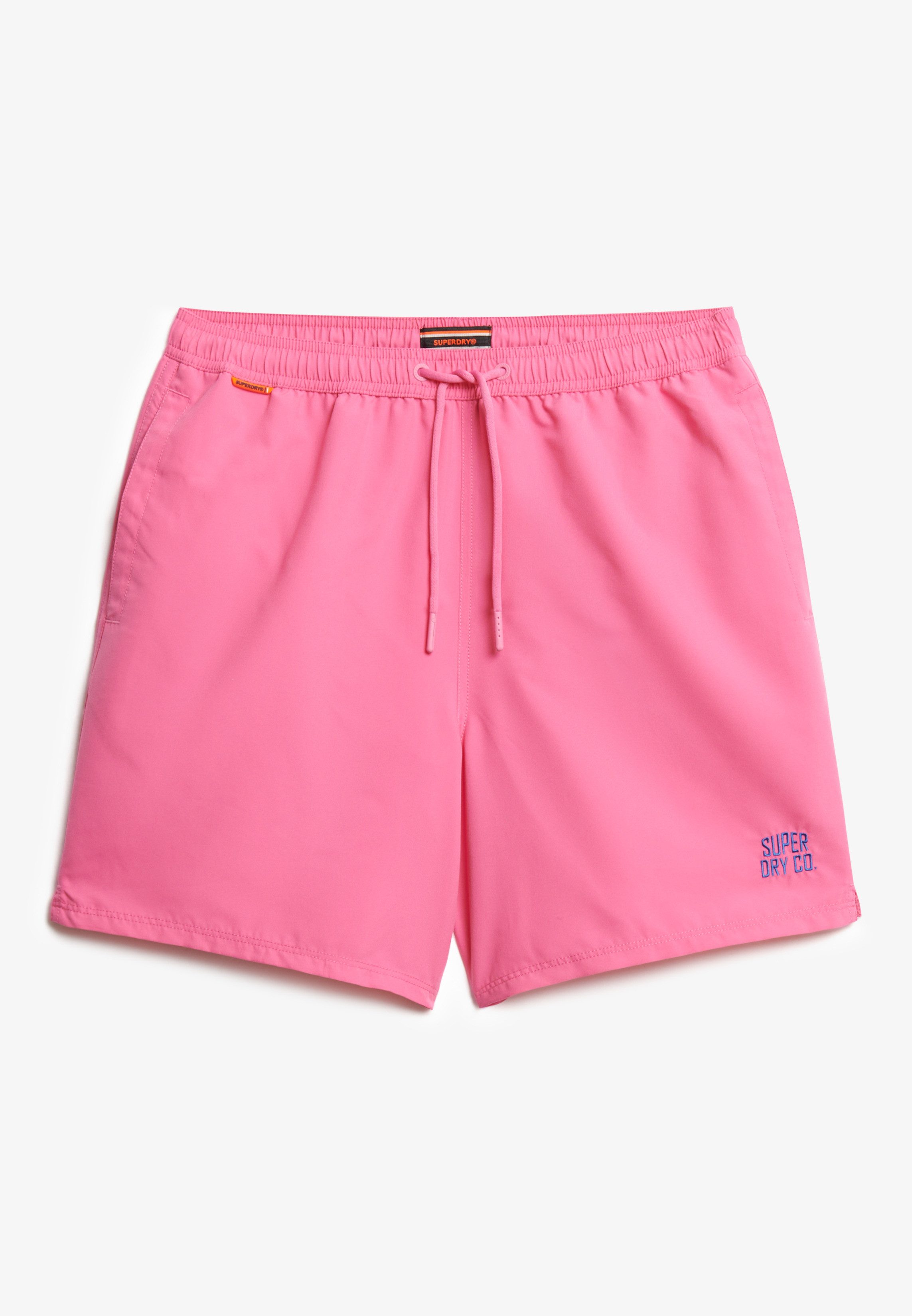 Superdry Zwemshort ESSENTIAL 17 SWIM SHORT