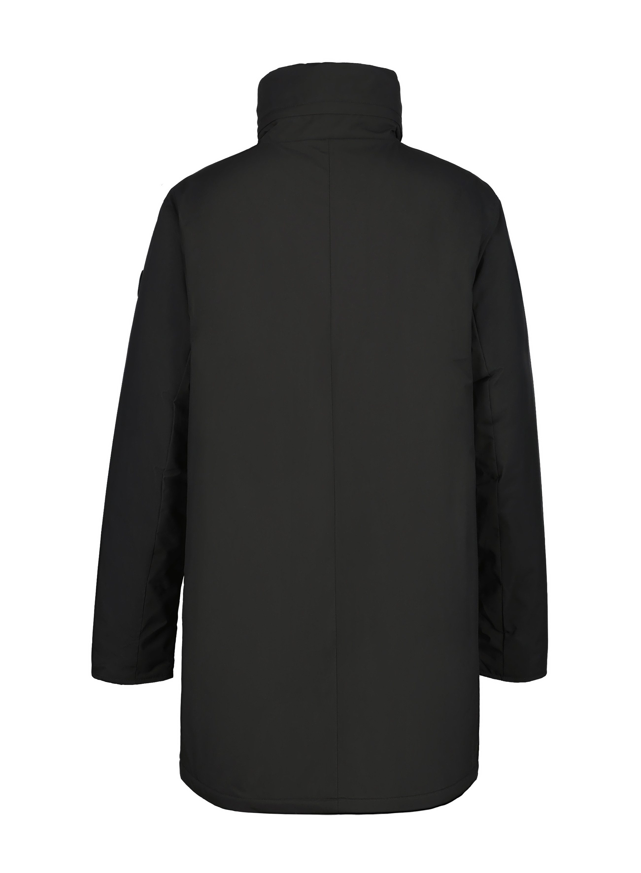 Icepeak Functionele parka H SOFTSHELLJACK AGARA