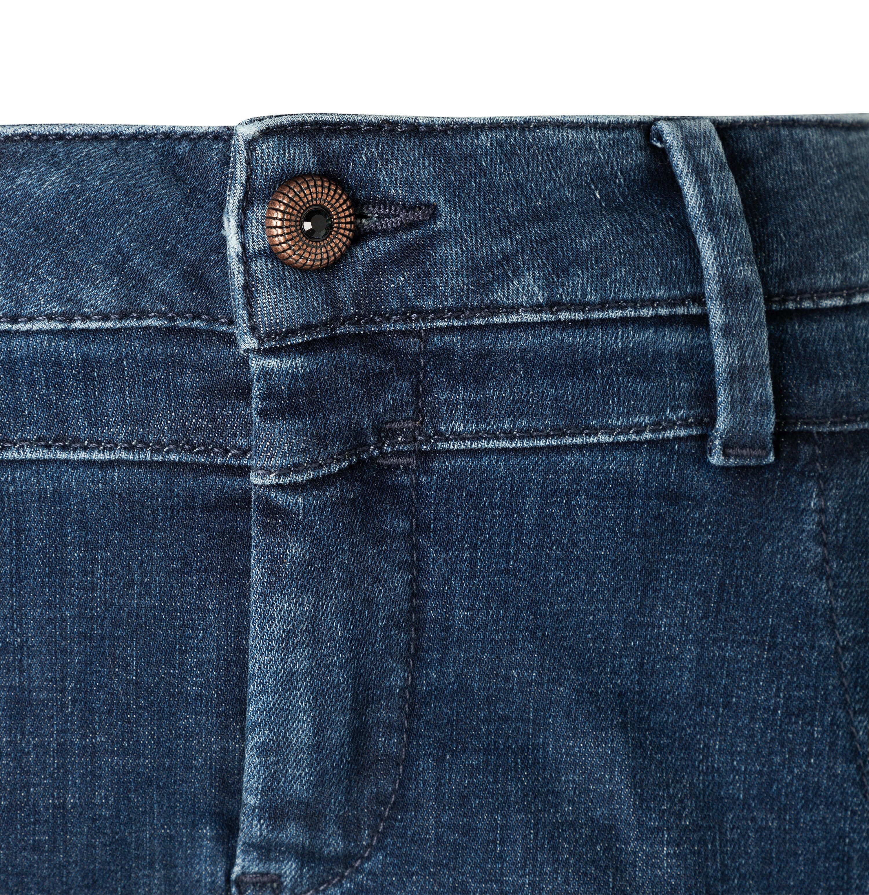 MAC 7/8 jeans STILETTO