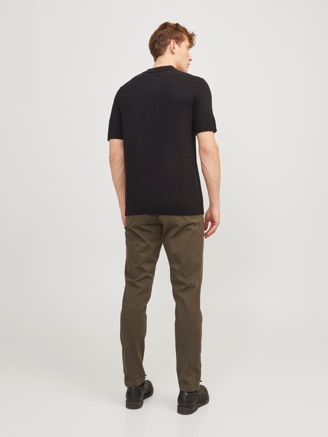 Jack & Jones Chino JPSTMARCO JJBOWIE NOOS
