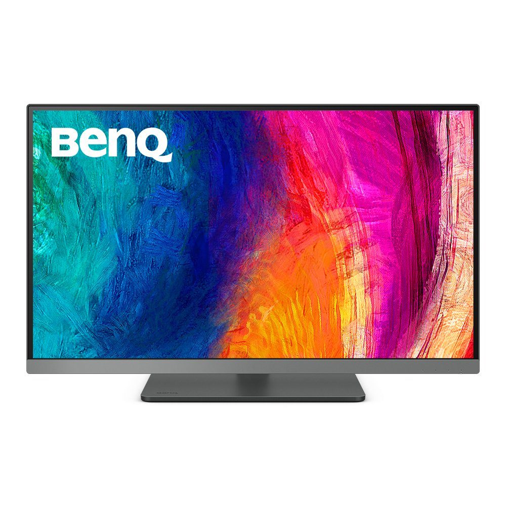 BenQ Ledscherm PD2706U, 68,6 cm / 27", 4K Ultra HD