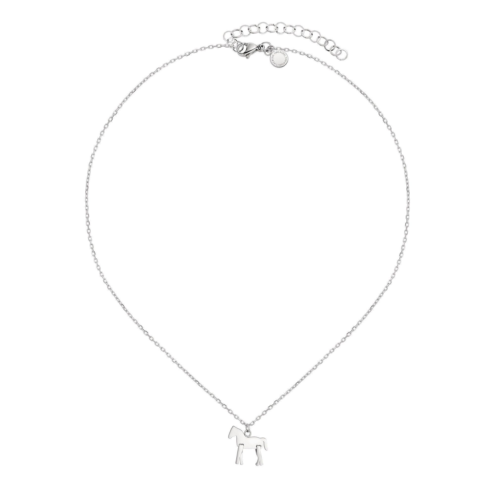 COOL TIME Ketting met hanger