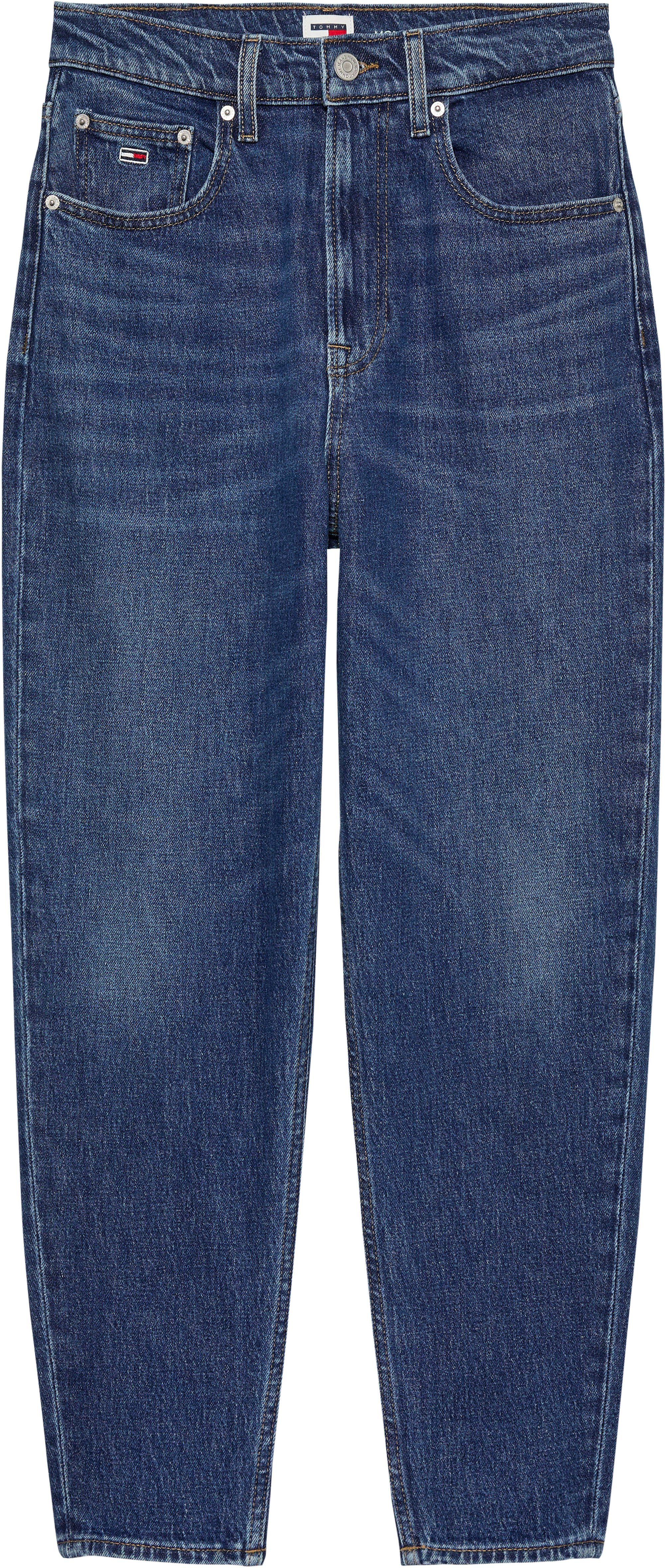 TOMMY JEANS Mom jeans High waist - Mom-Jeans Tapered