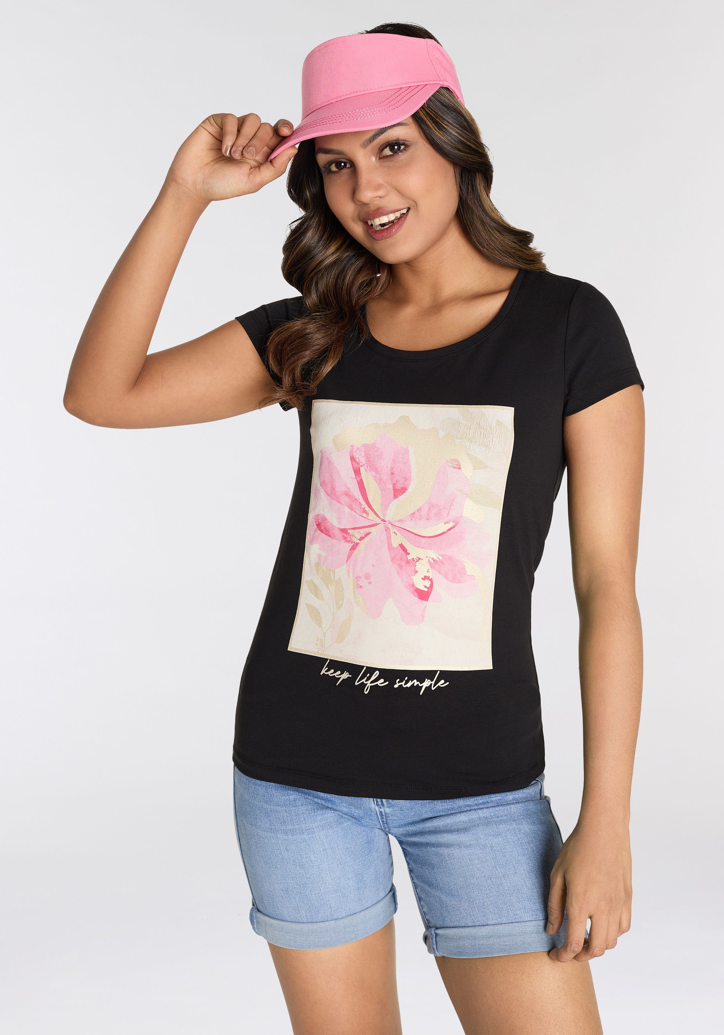 NU 20% KORTING: Laura Scott T-shirt