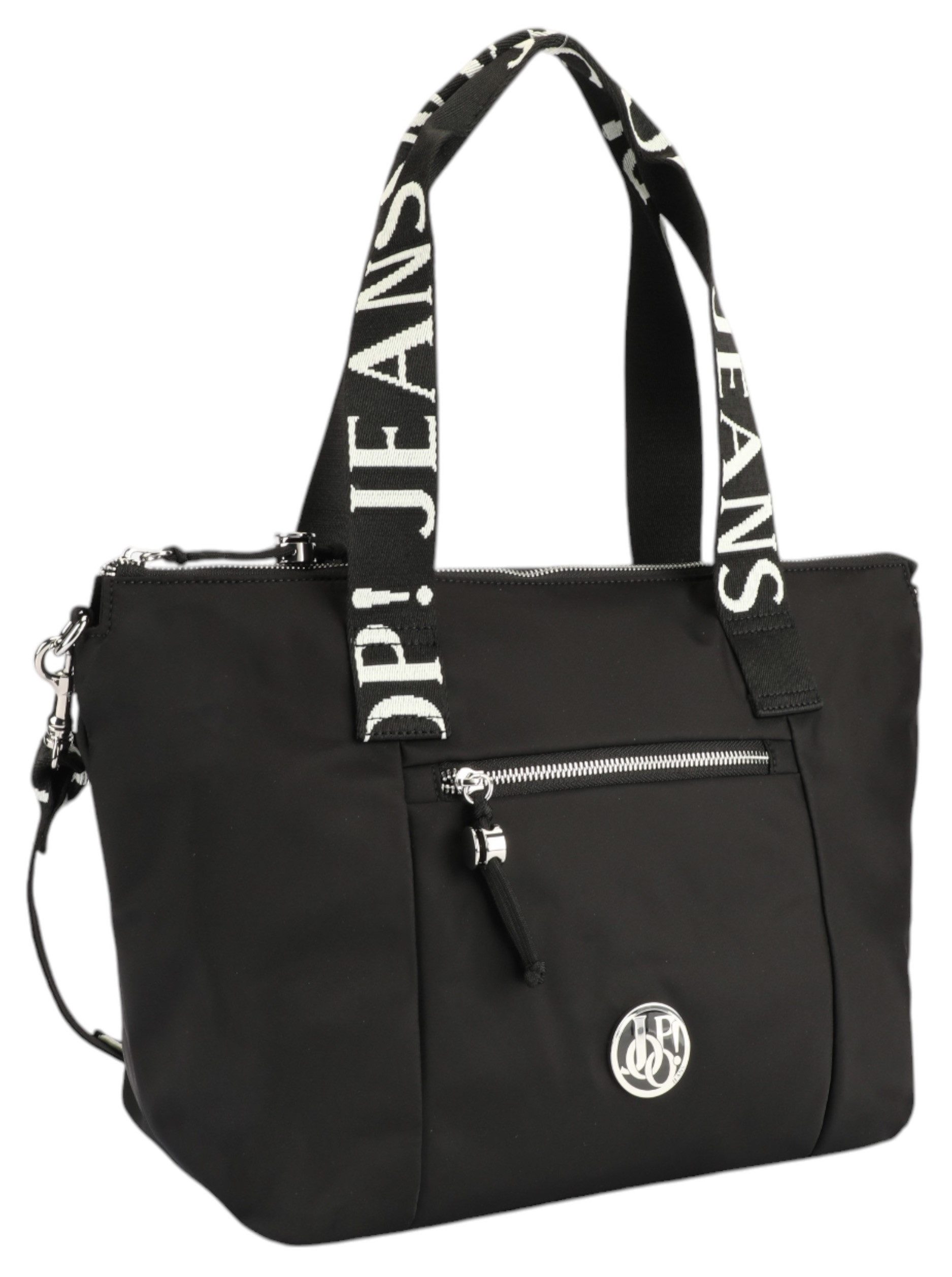 Joop Jeans Shopper Lietissimo janita shopper lhz Handtas dames schoudertas handtas schoudertas