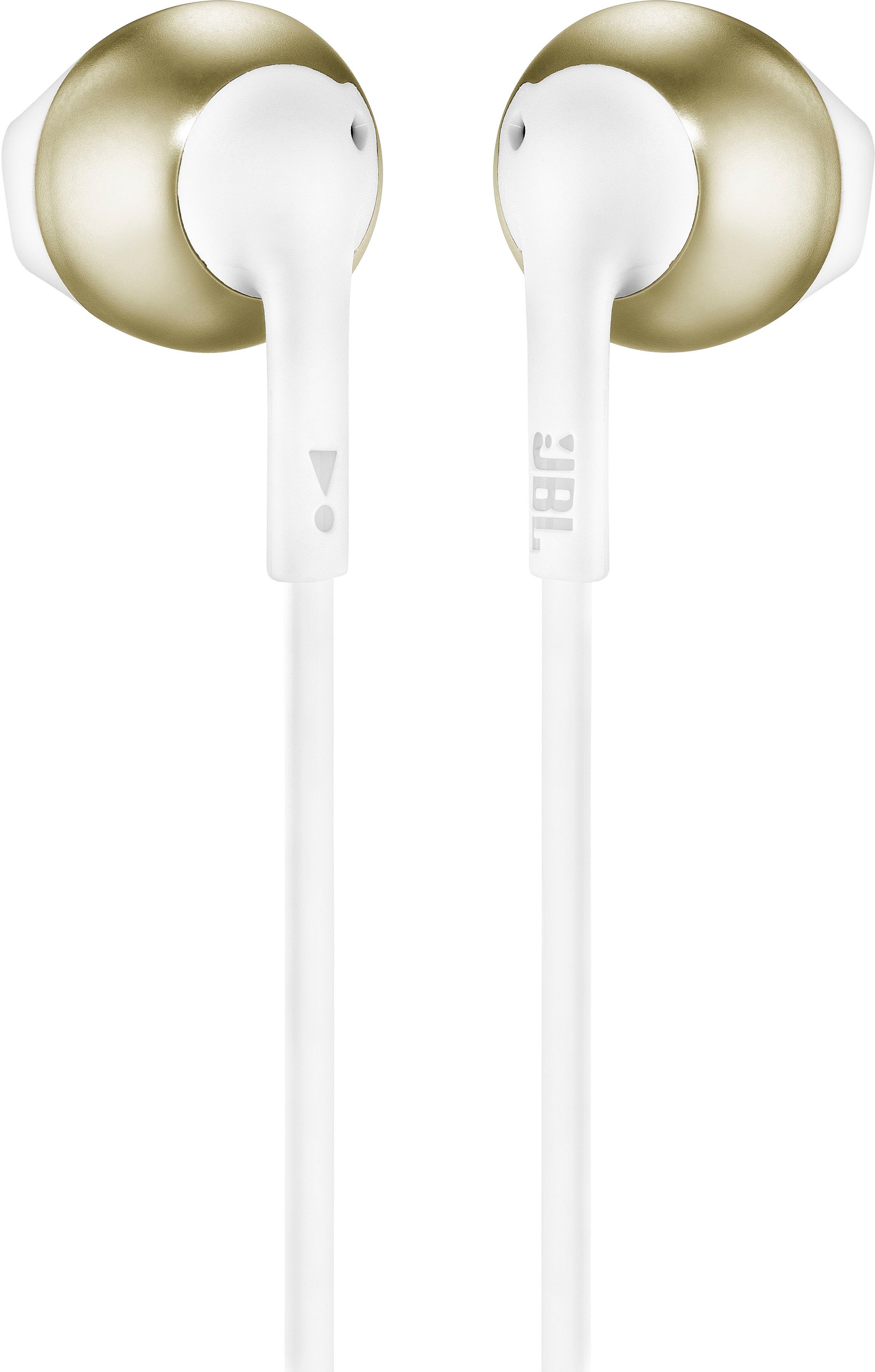 JBL In-ear-oordopjes TUNE 205