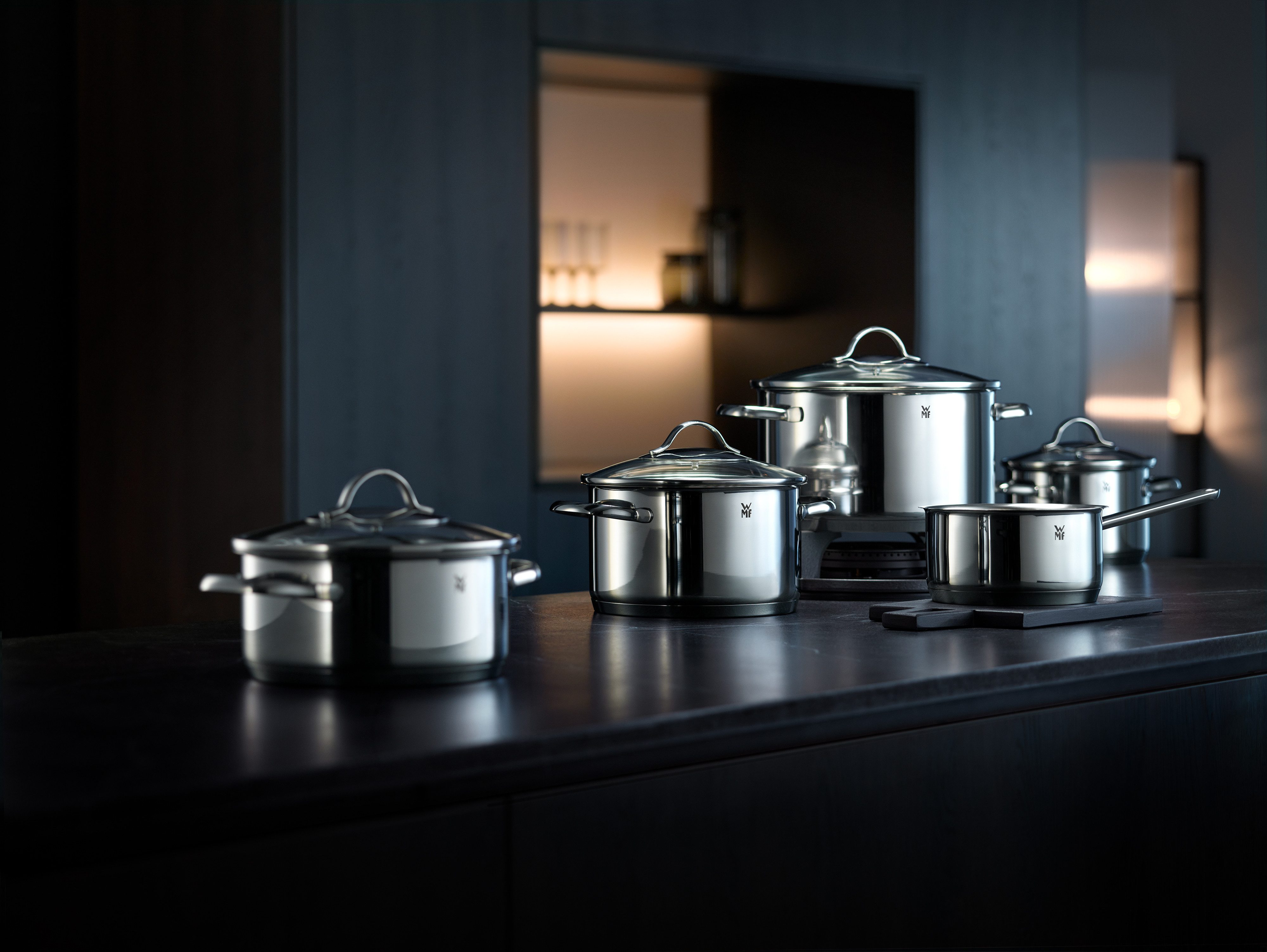 WMF Braadpan Provence Plus