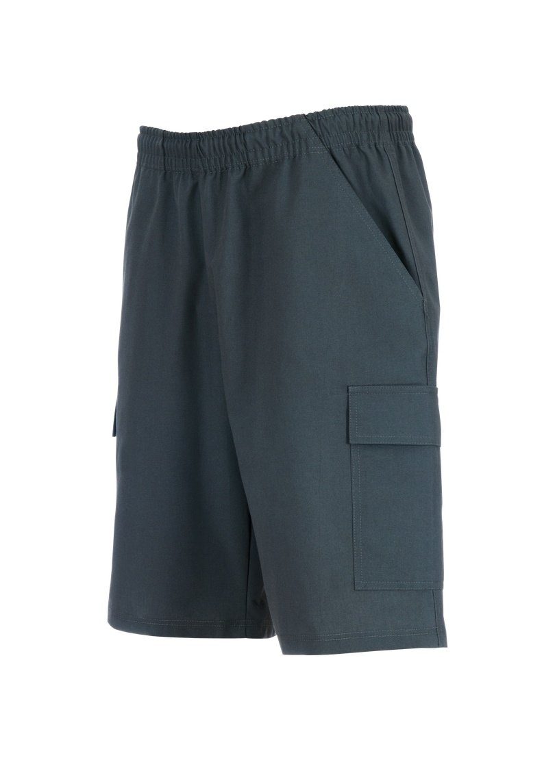 Trigema Jerseybroek TRIGEMA Cargo-bermuda (1-delig)