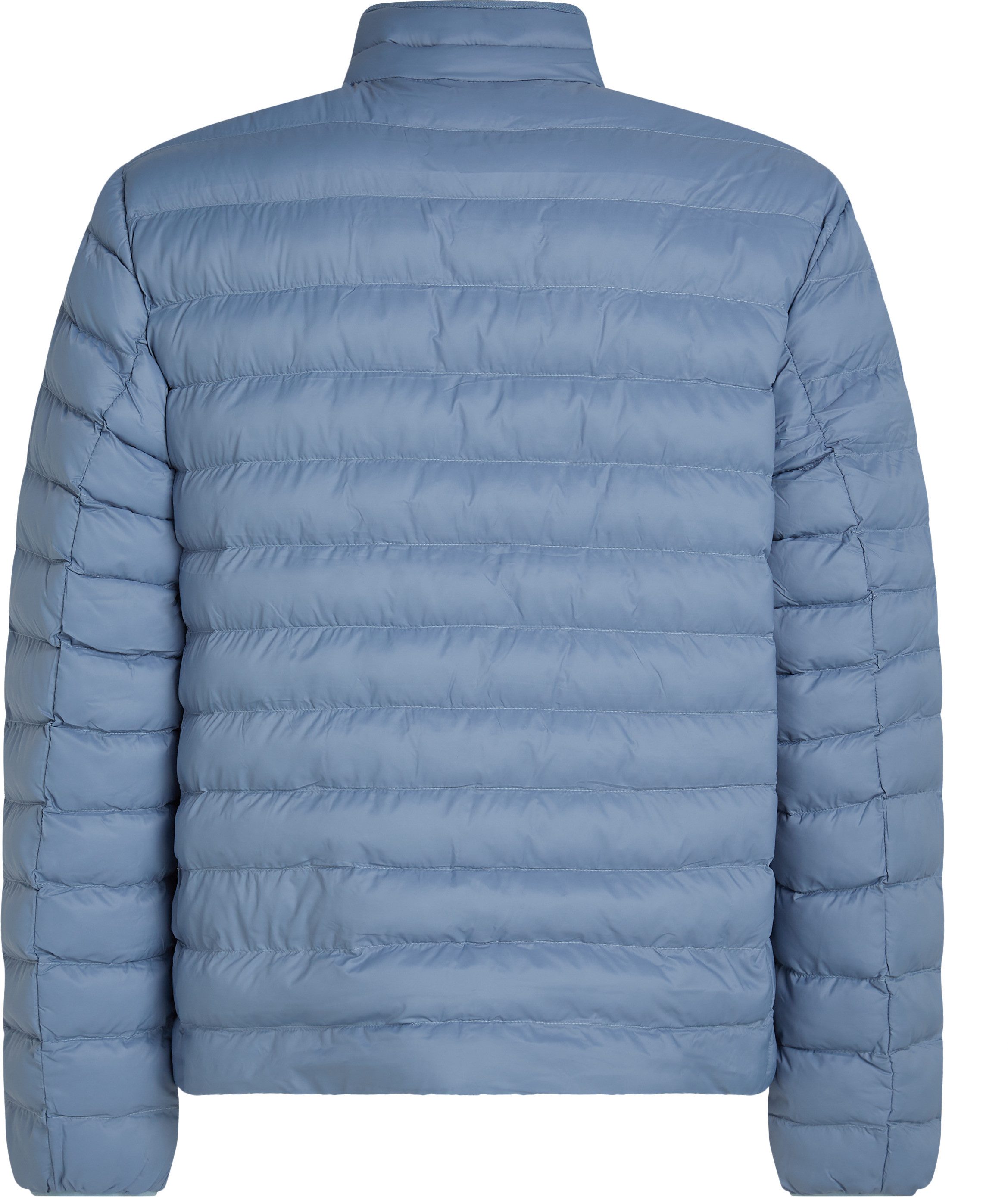 Tommy Hilfiger Gewatteerde jas PACKABLE RECYCLED JACKET