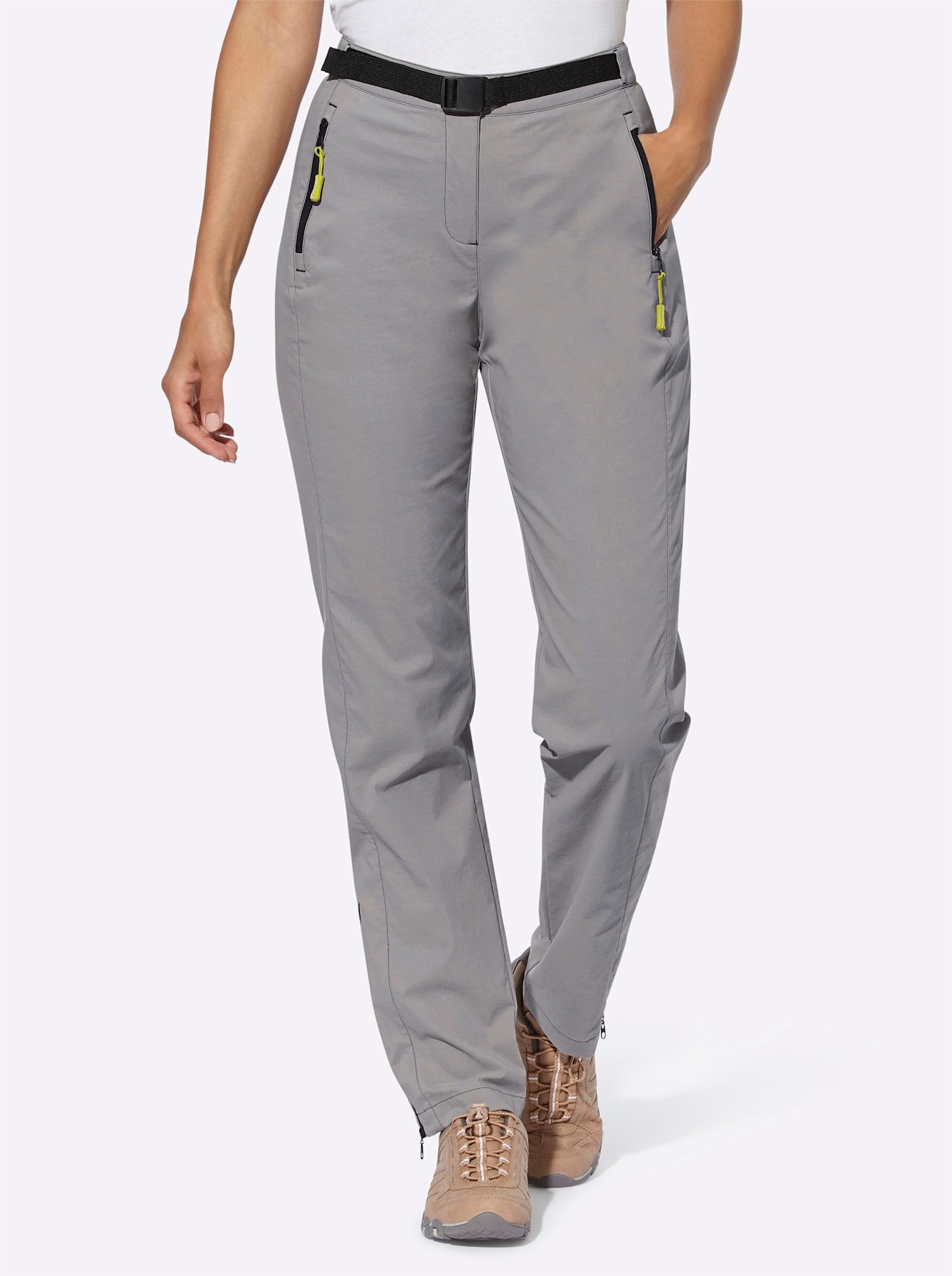 Casual Looks Outdoorbroek