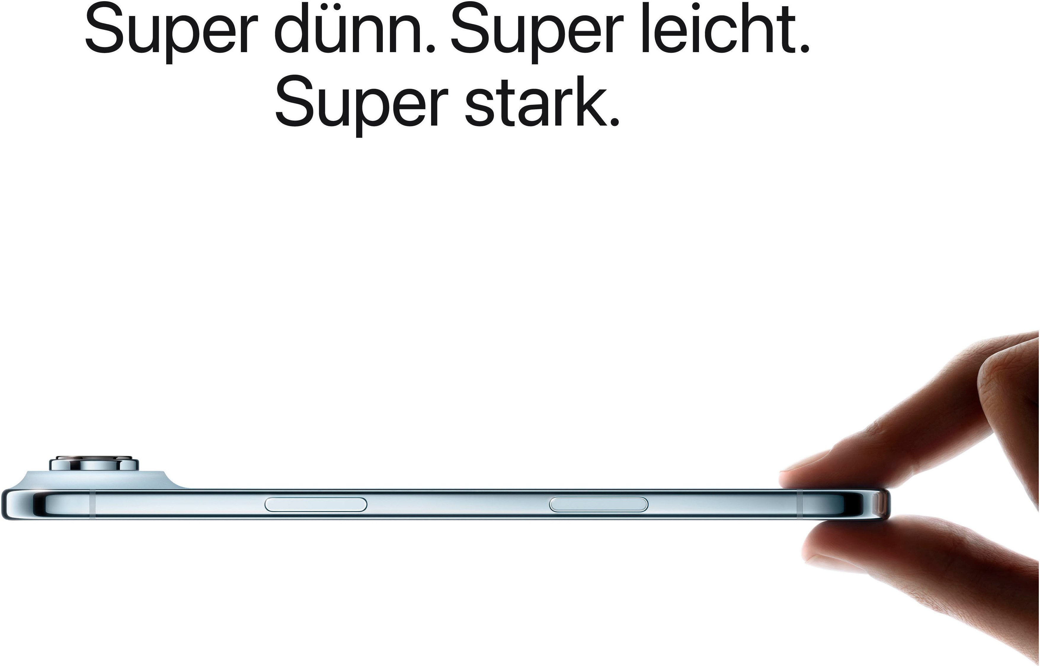 Apple Smartphone iPhone Air